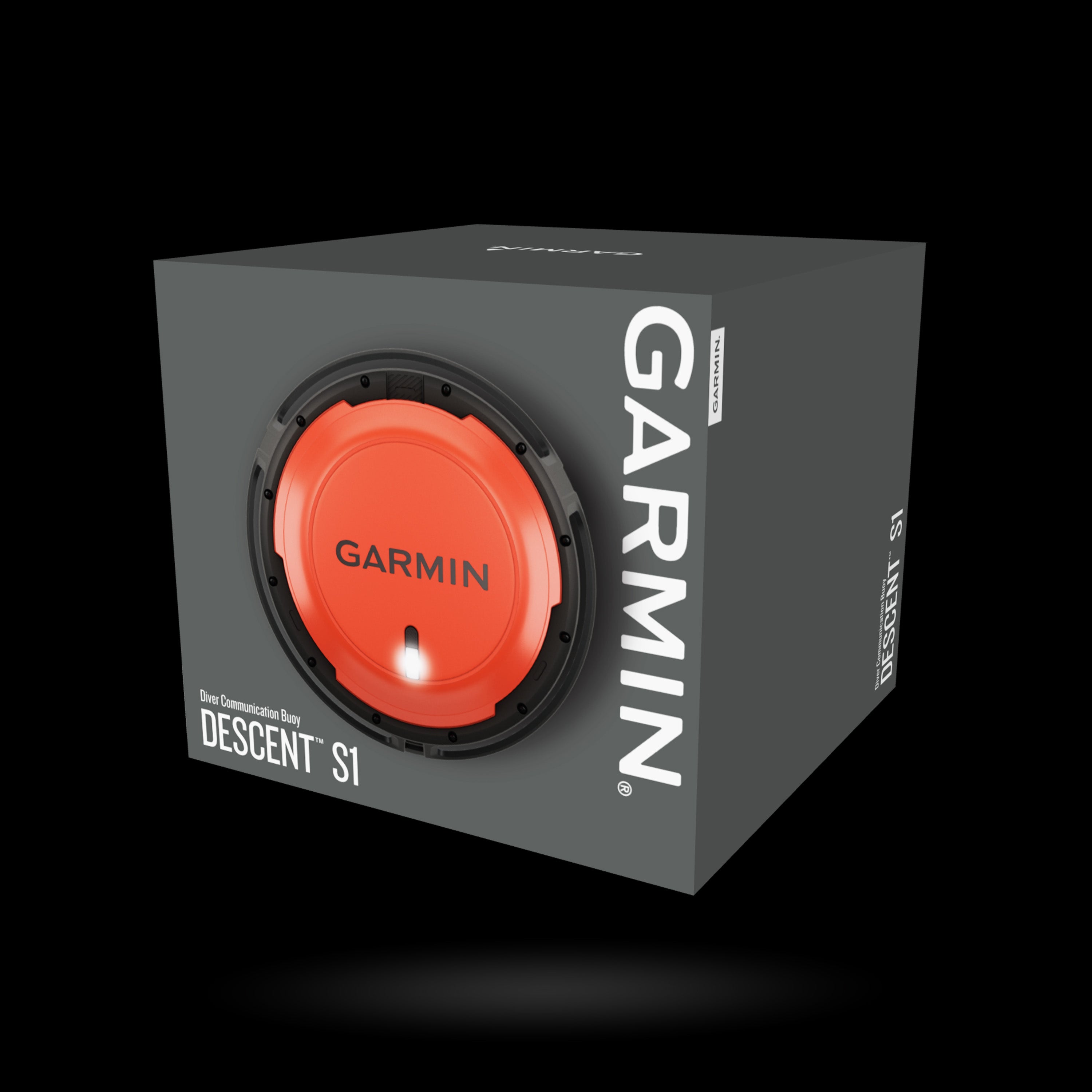 Garmin - Descent™ S1 Buoy