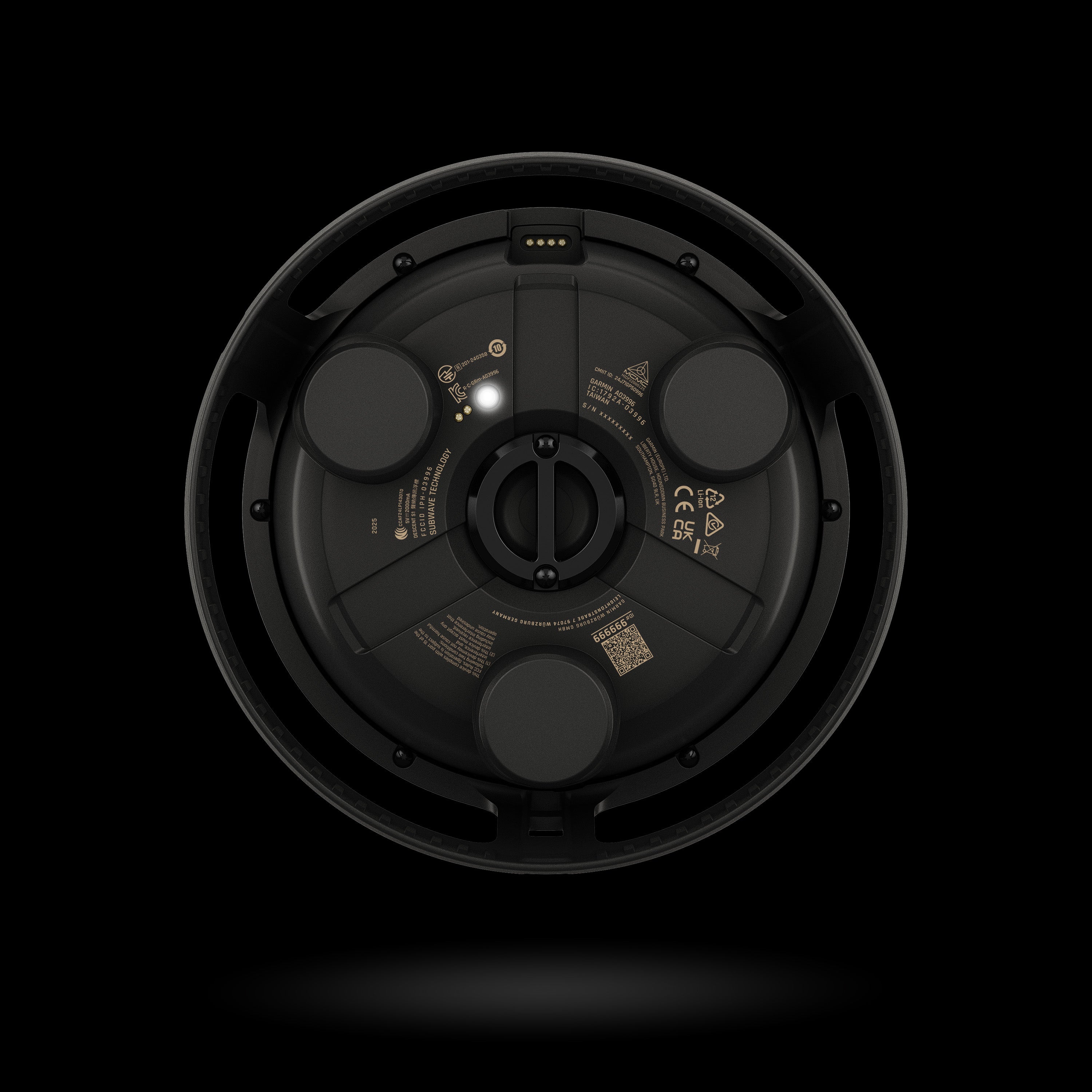 Garmin - Descent™ S1 Buoy