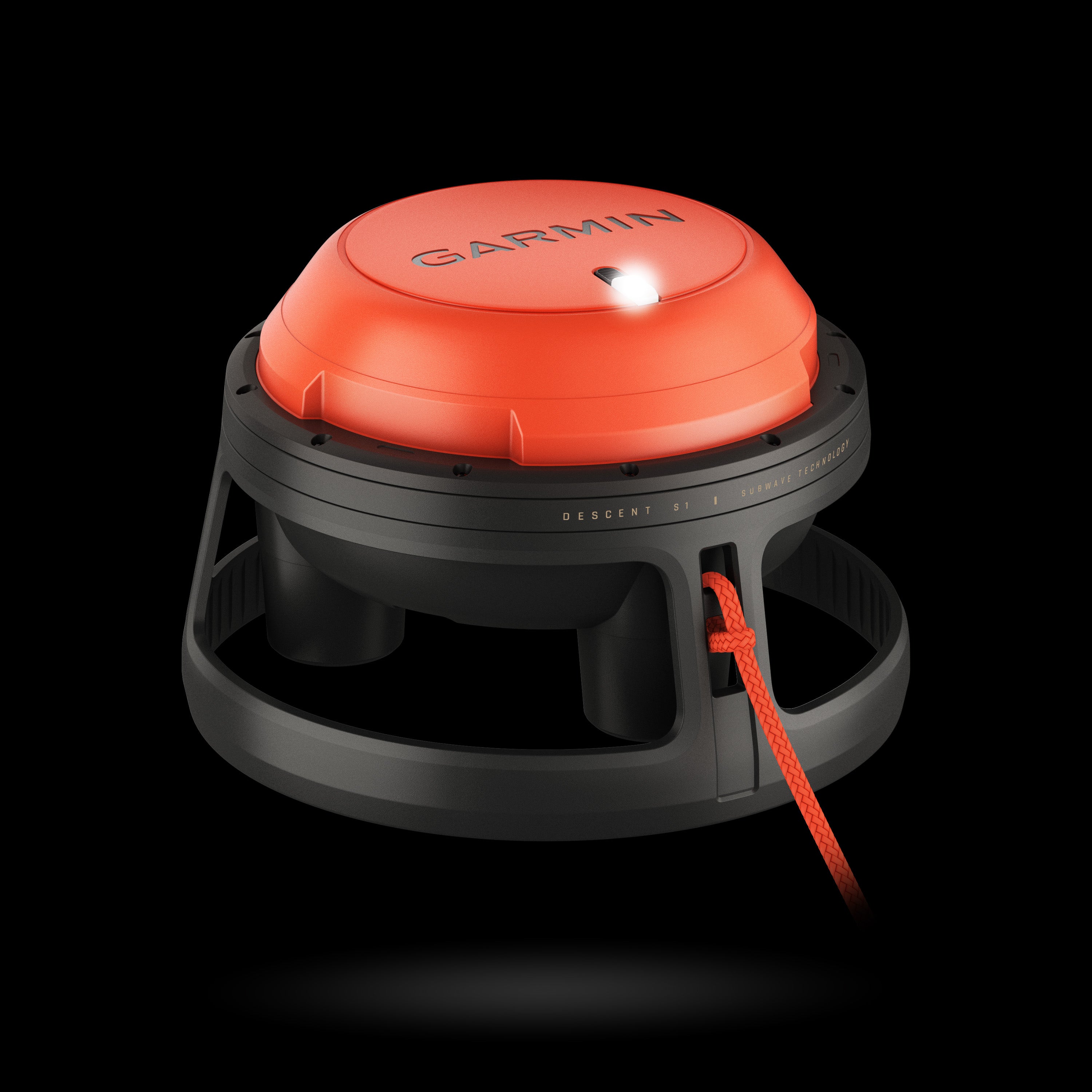 Garmin - Descent™ S1 Buoy