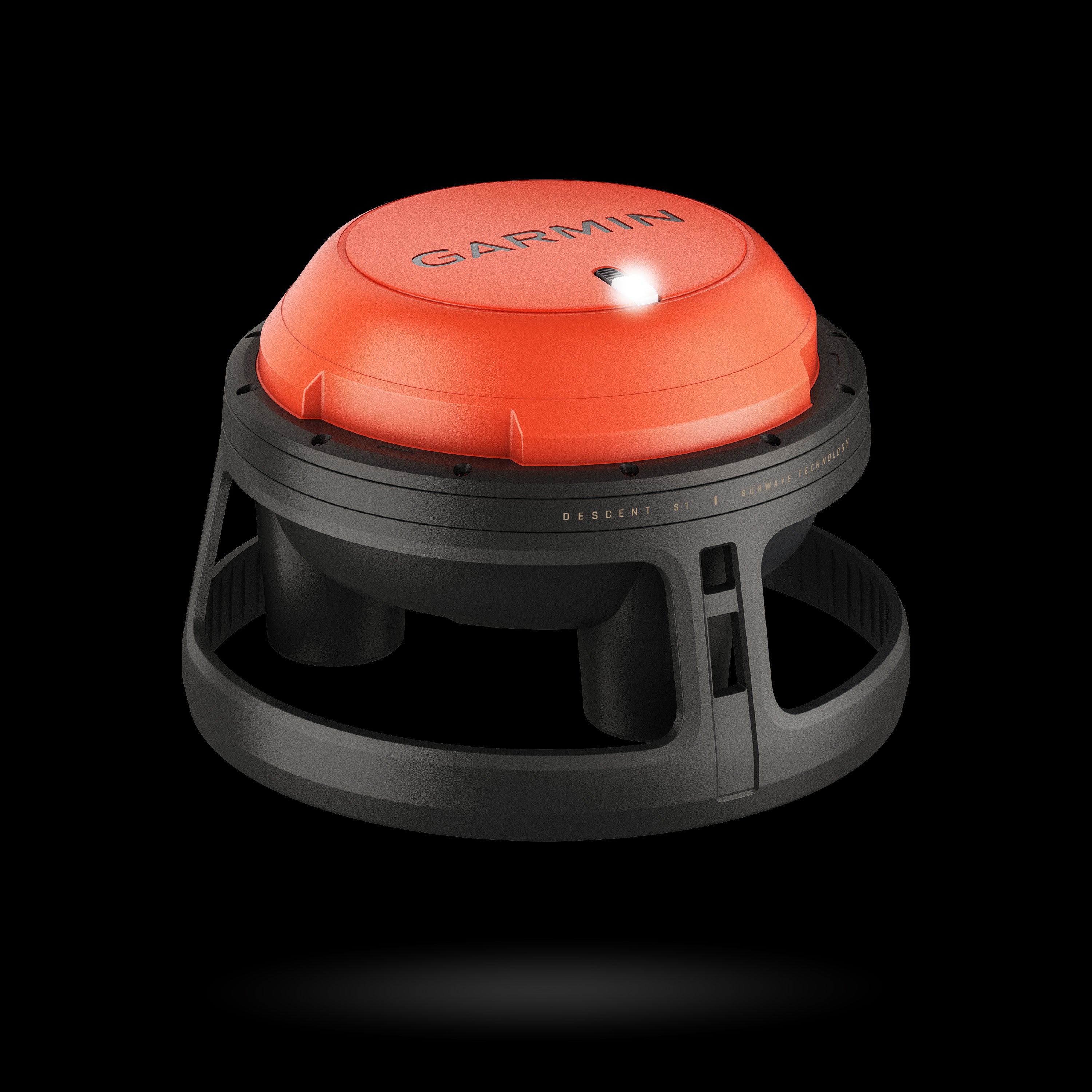 Garmin - Descent™ S1 Buoy