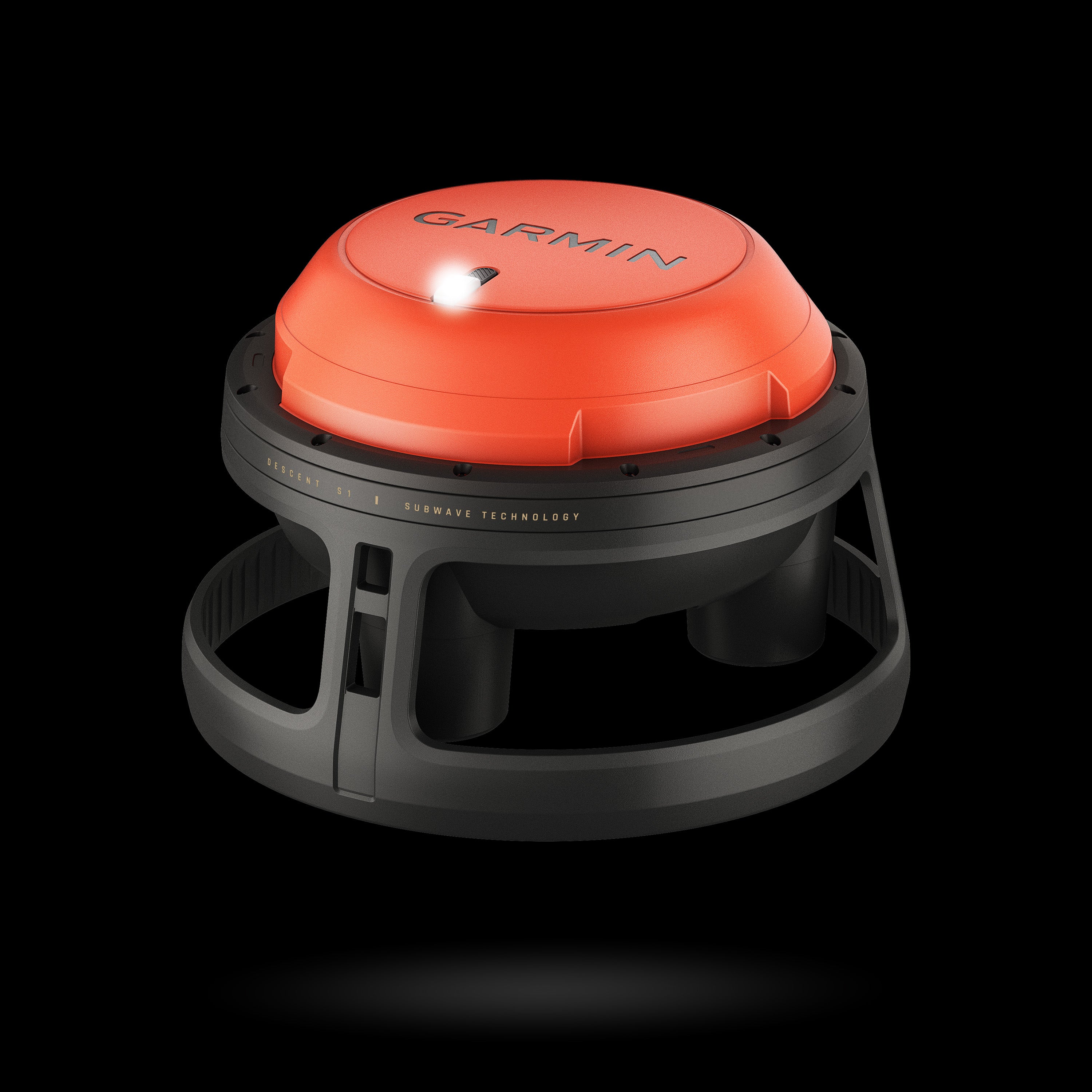 Garmin - Descent™ S1 Buoy