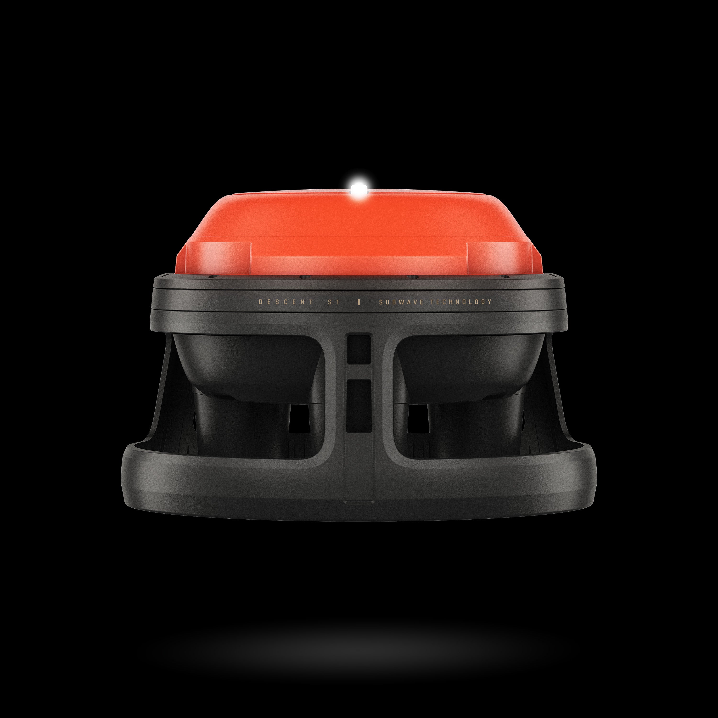 Garmin - Descent™ S1 Buoy