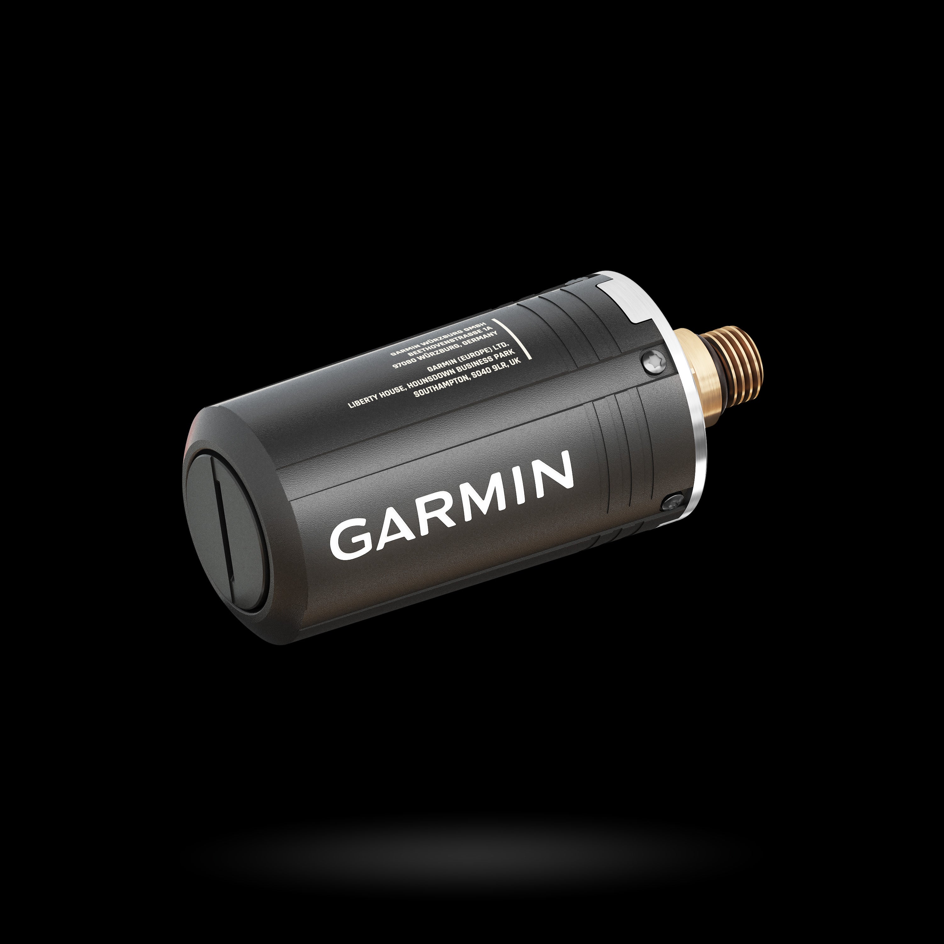 Garmin - Descent™ T2 Transceiver
