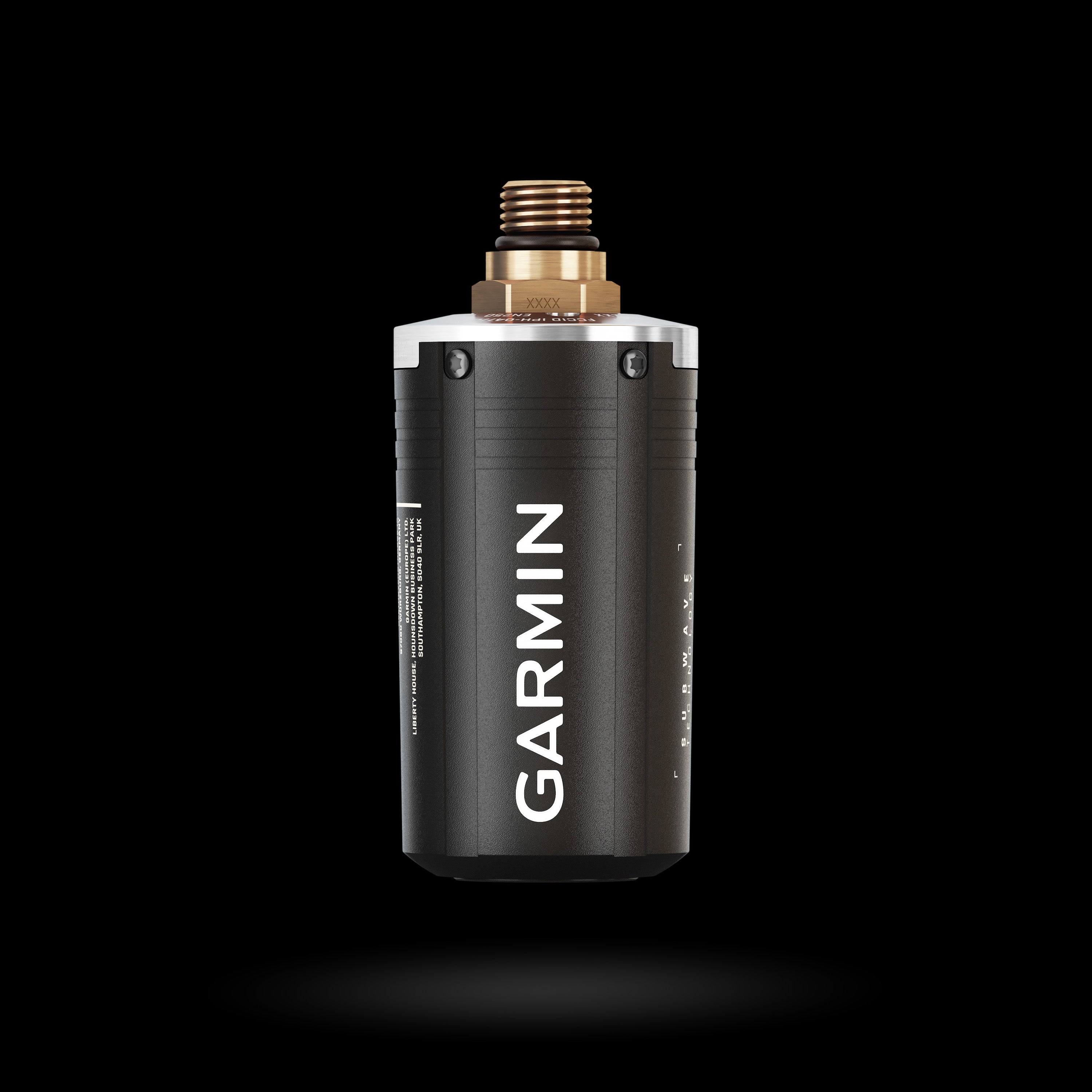 Garmin - Descent™ T2 Transceiver