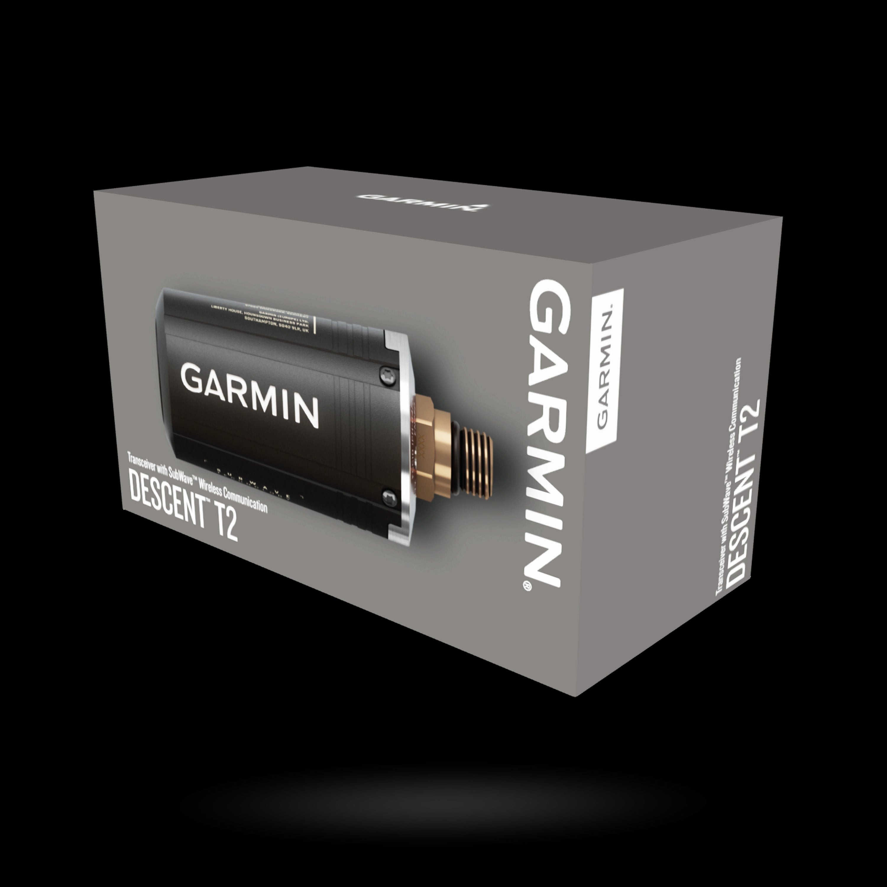 Garmin - Descent™ T2 Transceiver