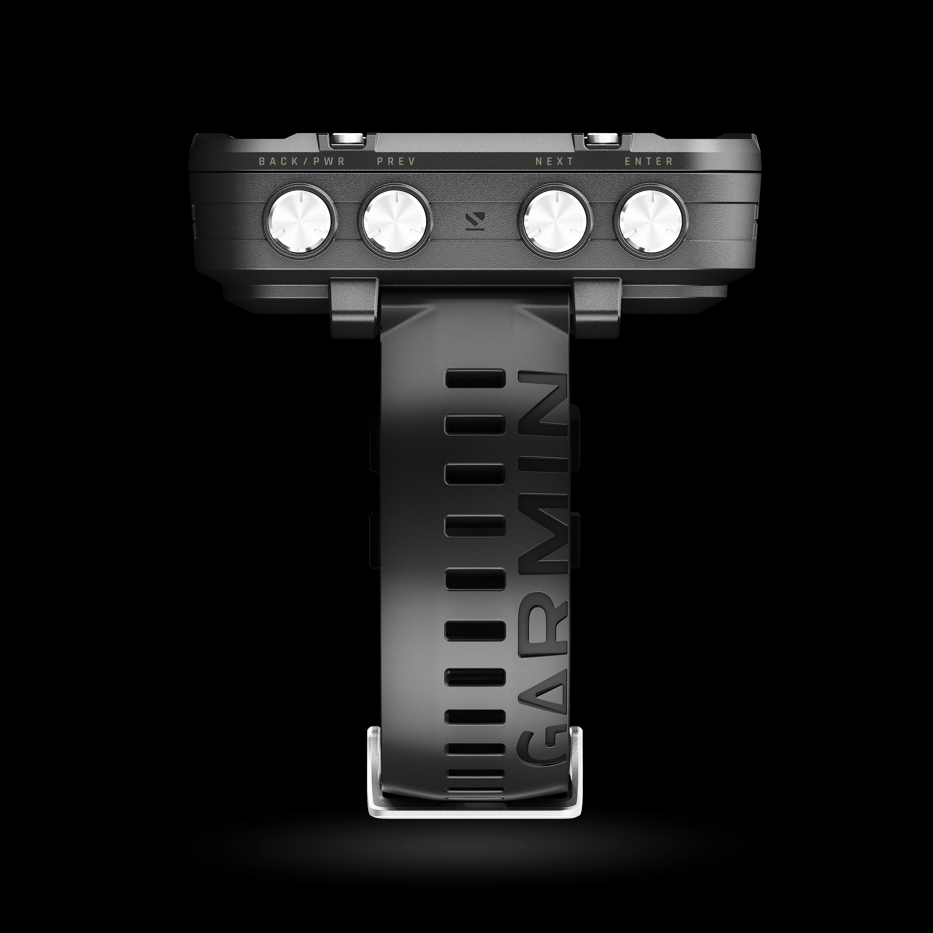 Garmin - Descent™ X30