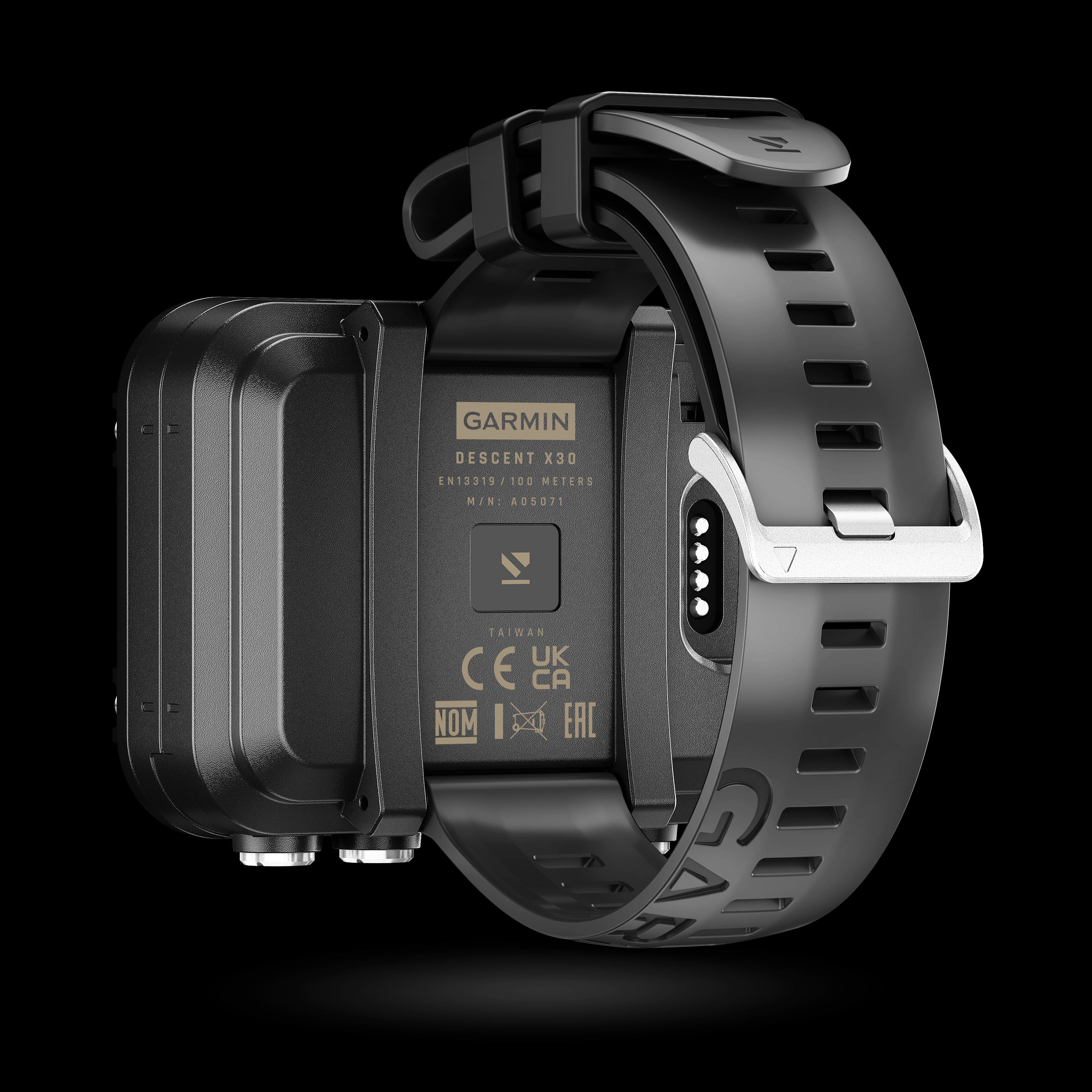Garmin - Descent™ X30