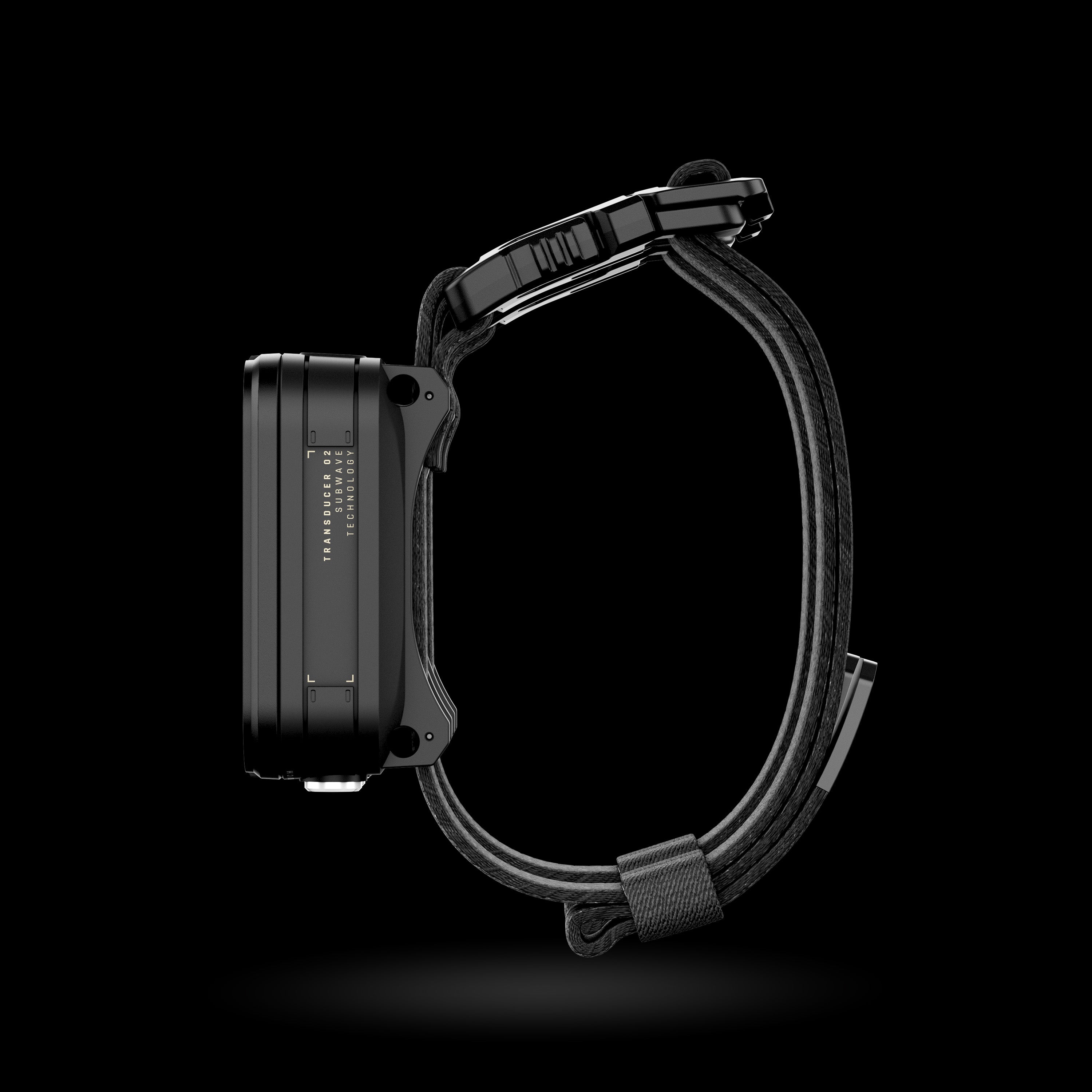 Garmin - Descent™ X50i