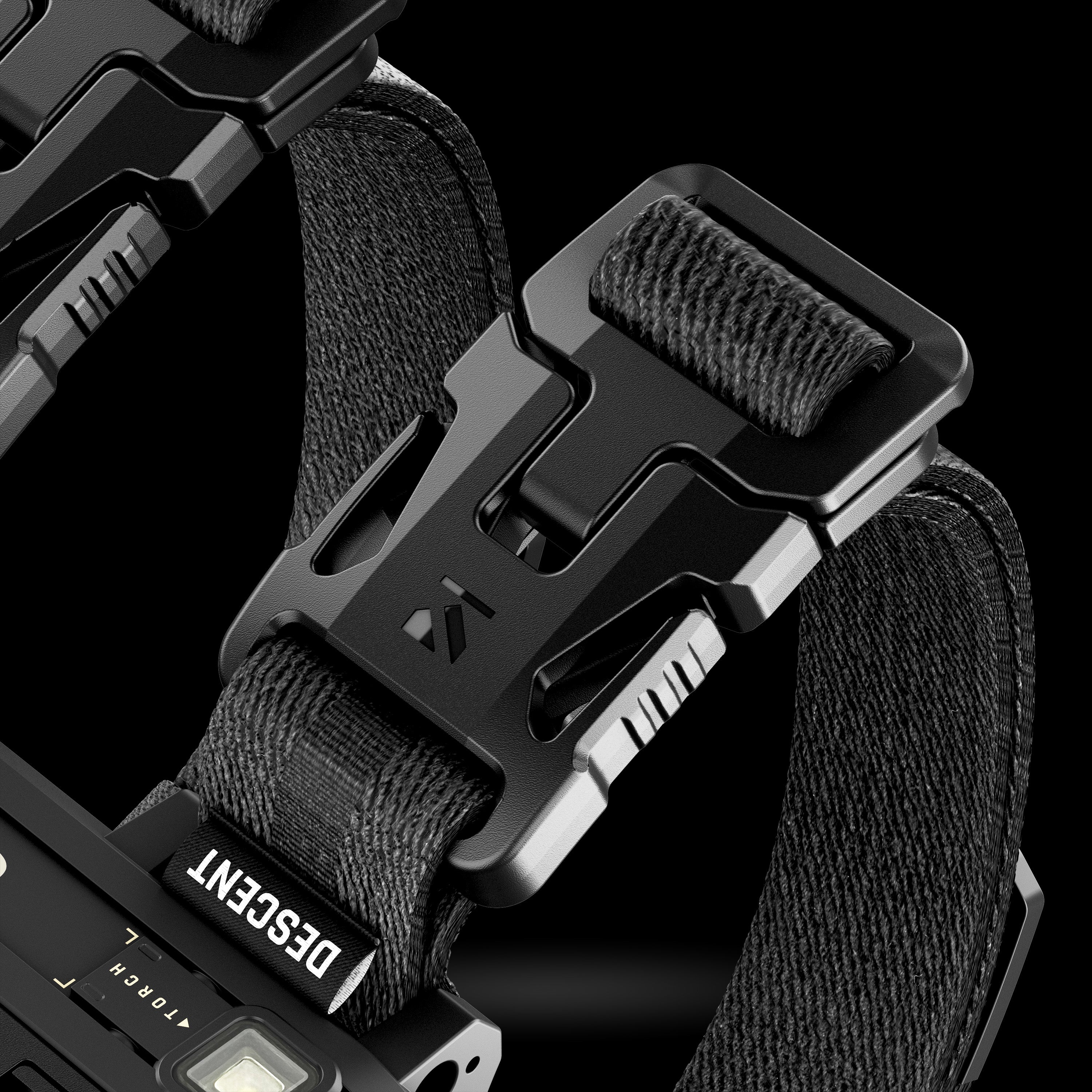 Garmin - Descent™ X50i