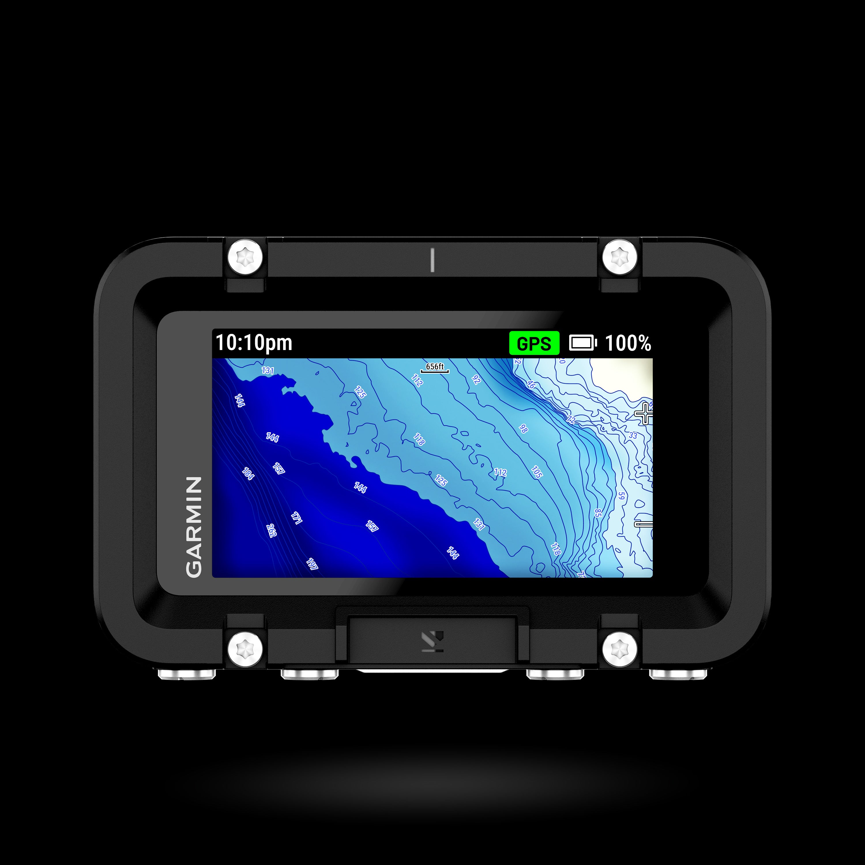 Garmin - Descent™ X50i