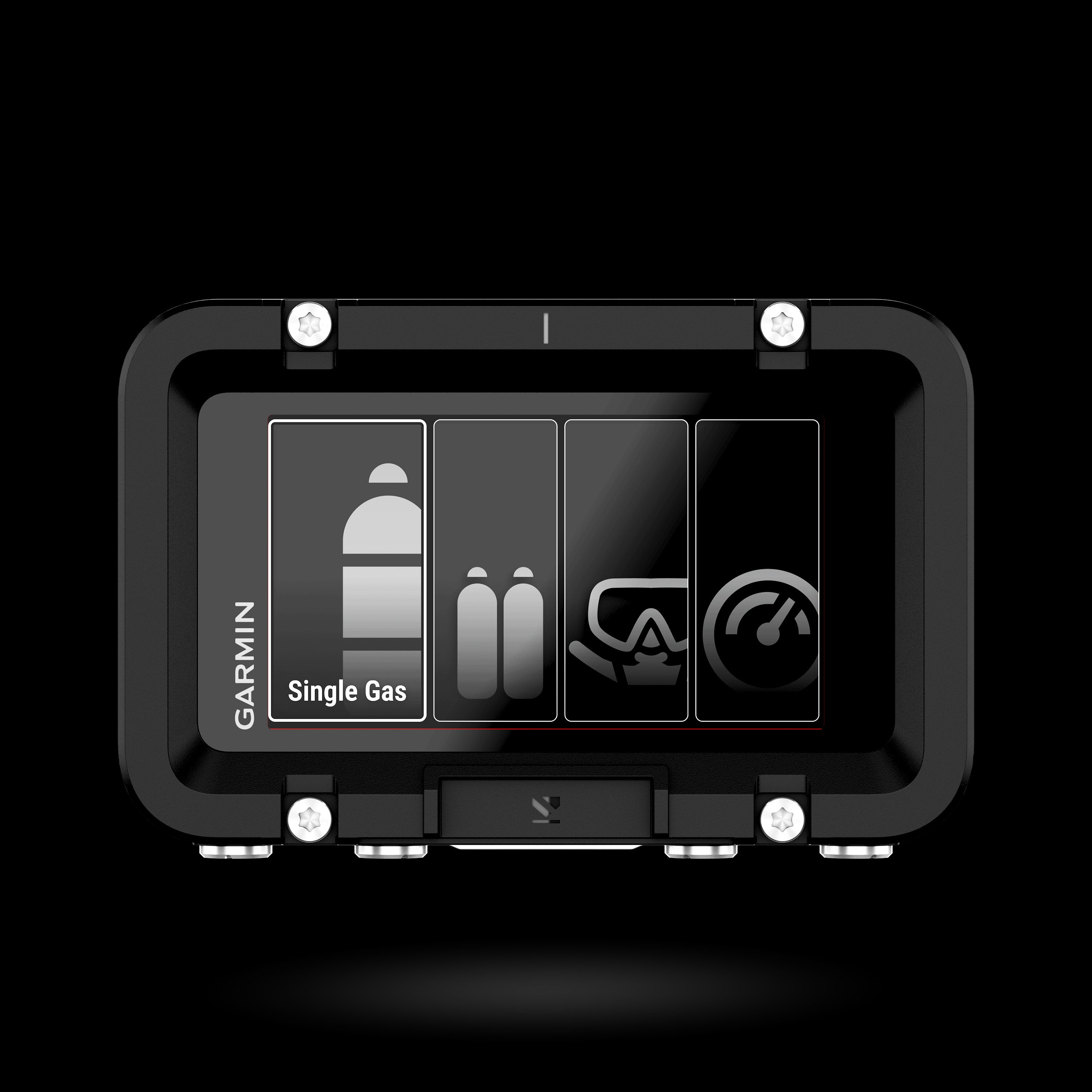 Garmin - Descent™ X50i