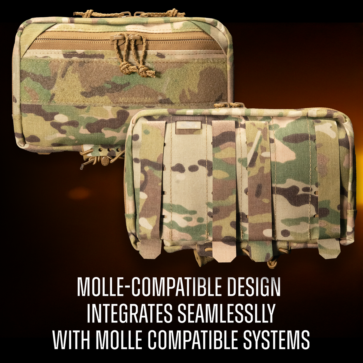 Pochette Admin 5x9