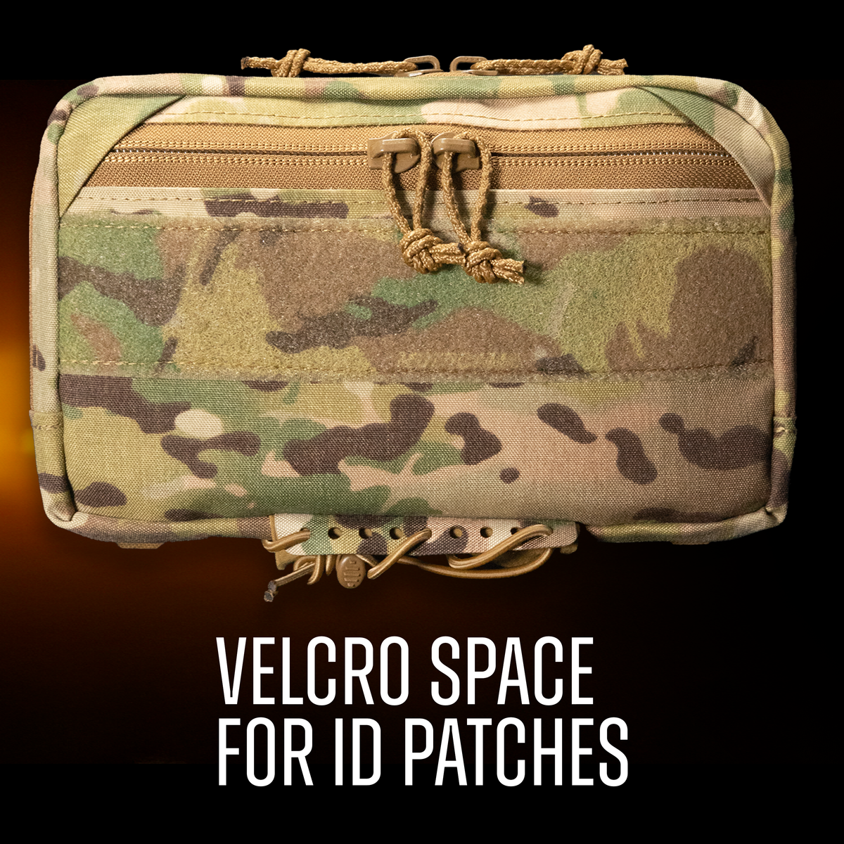 Pochette Admin 5x9