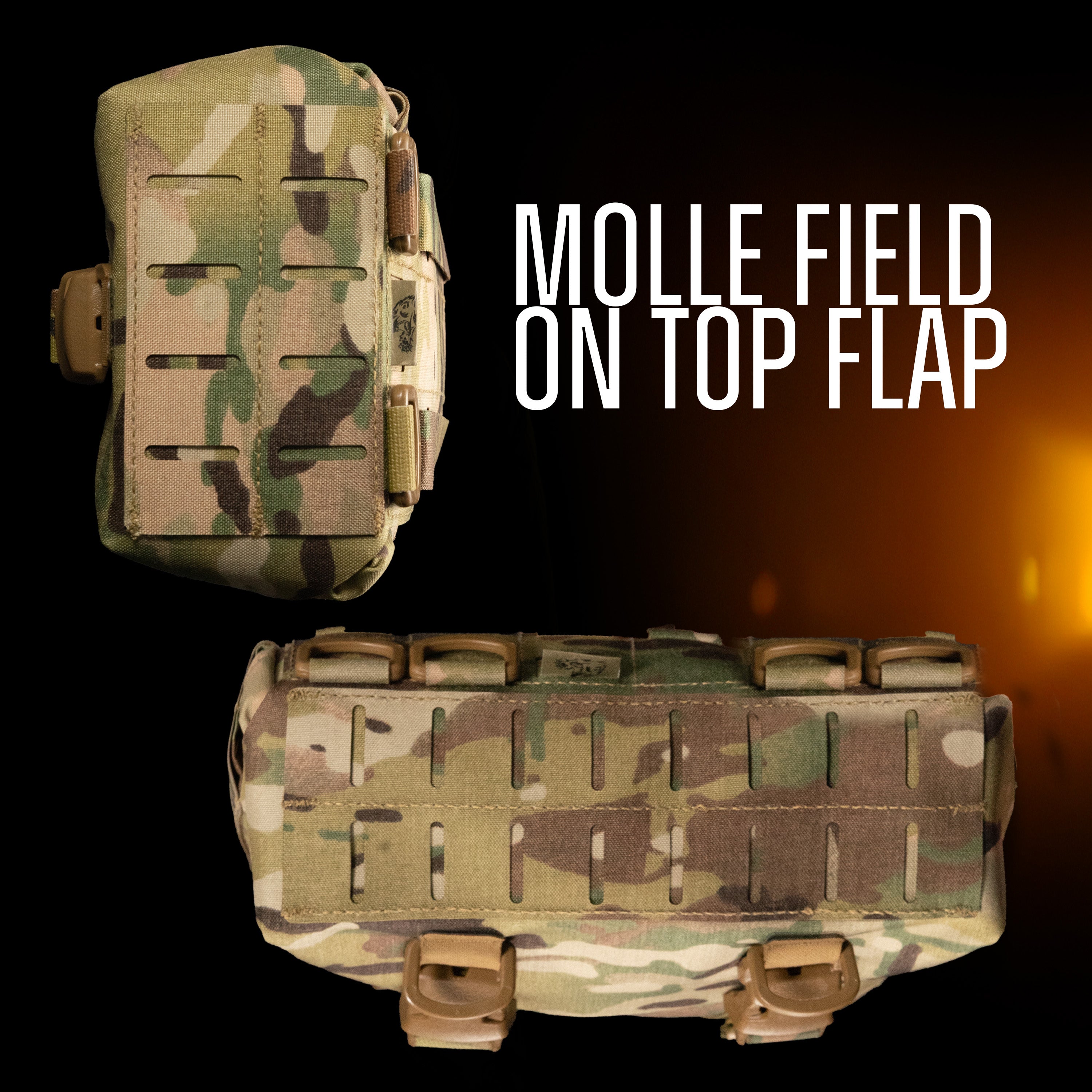 Sustainment Pouch