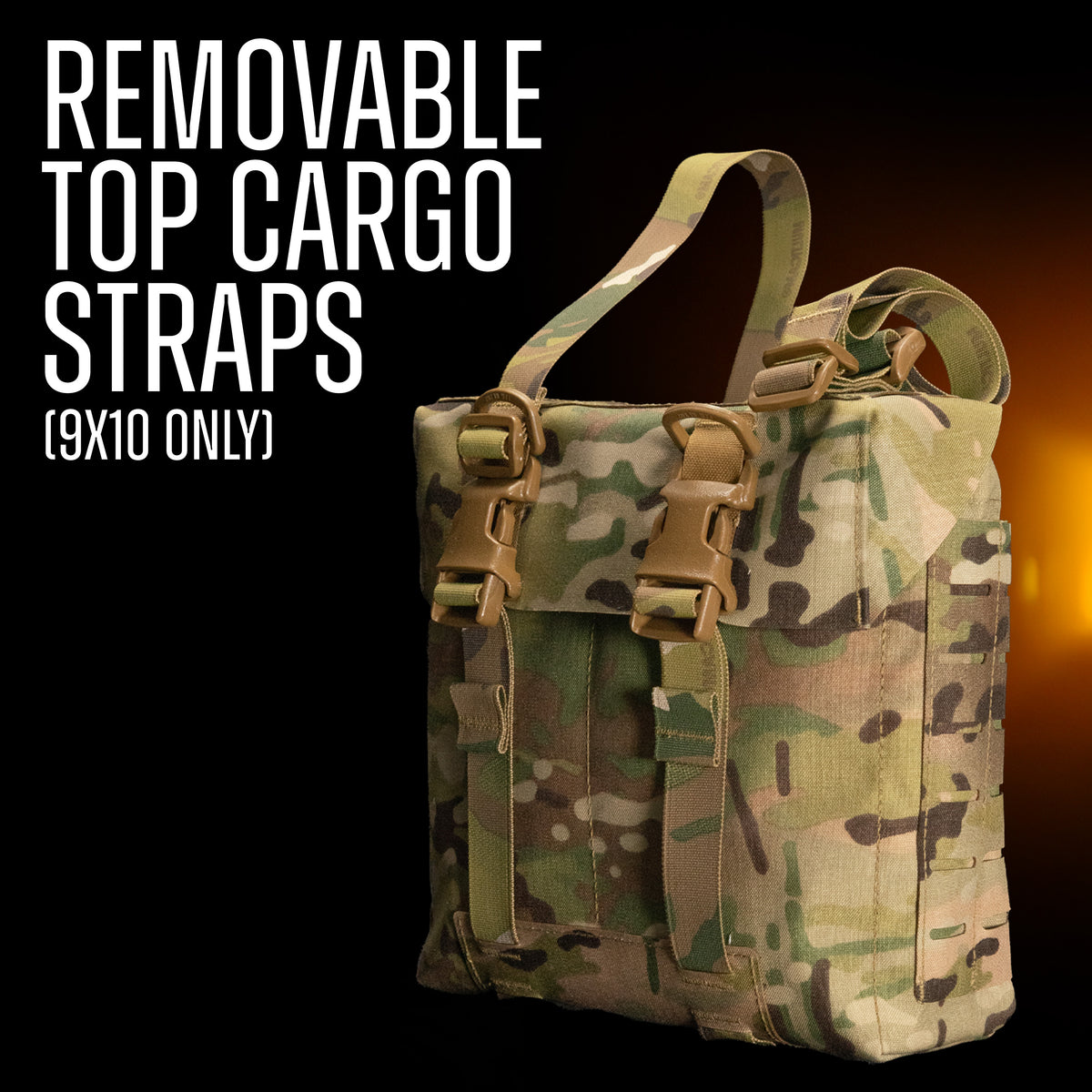 Sustainment Pouch