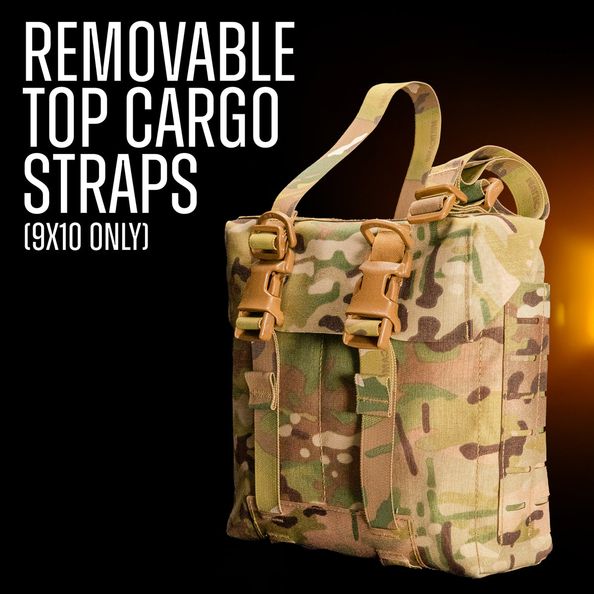 Sustainment Pouches