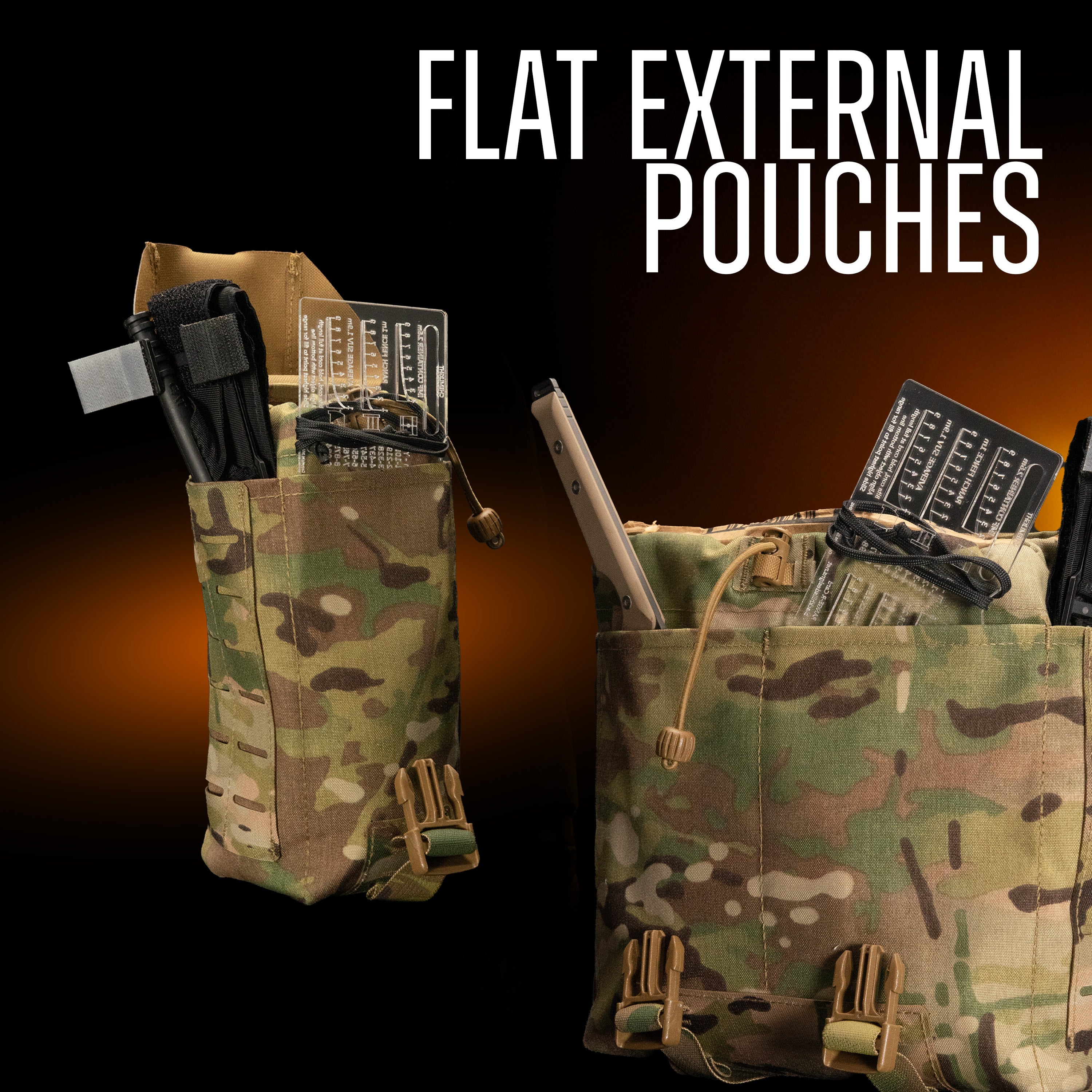 Sustainment Pouch