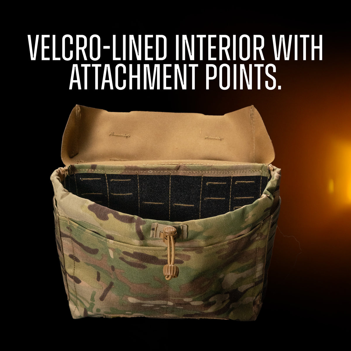 Sustainment Pouch