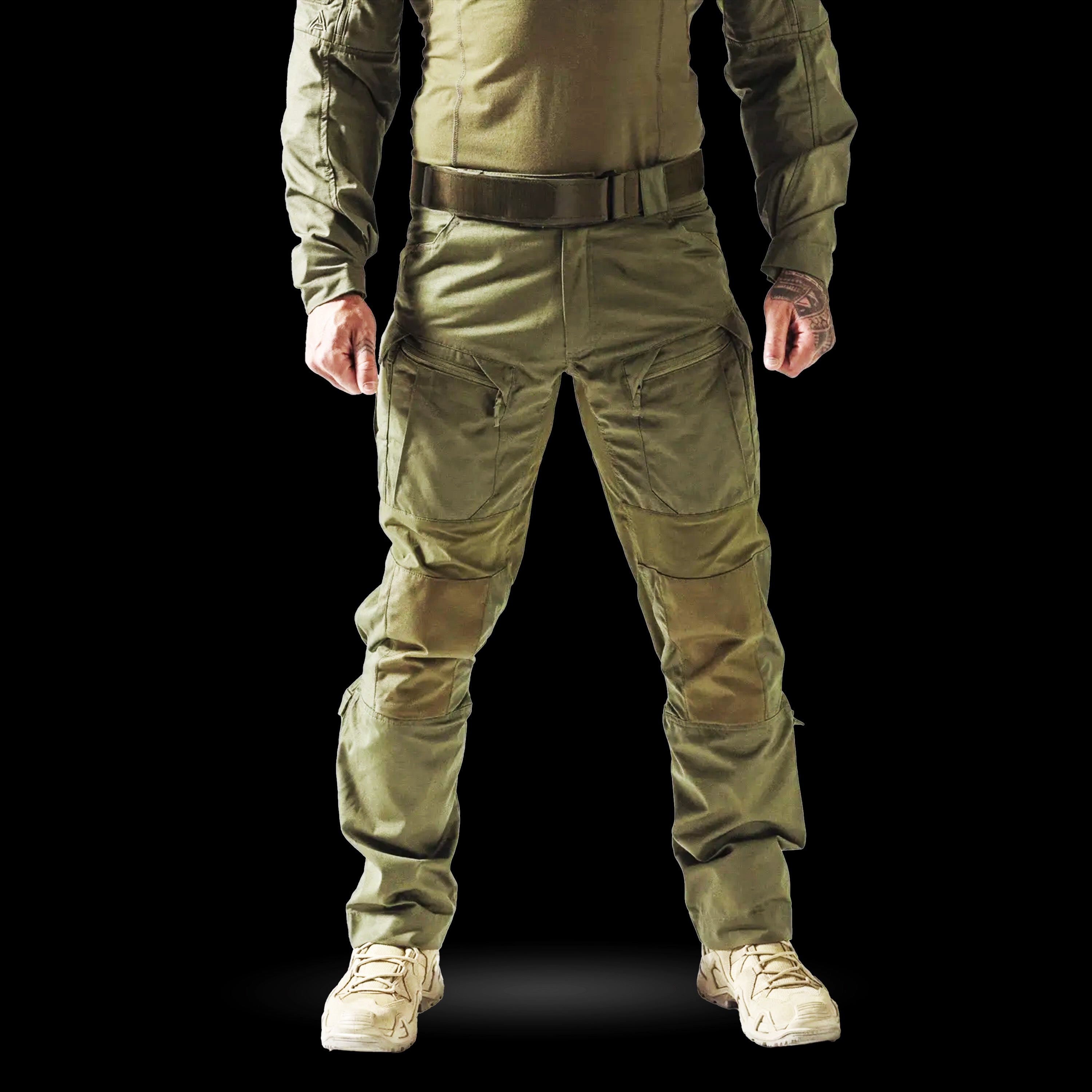 Direct Action - VANGUARD Combat Trousers