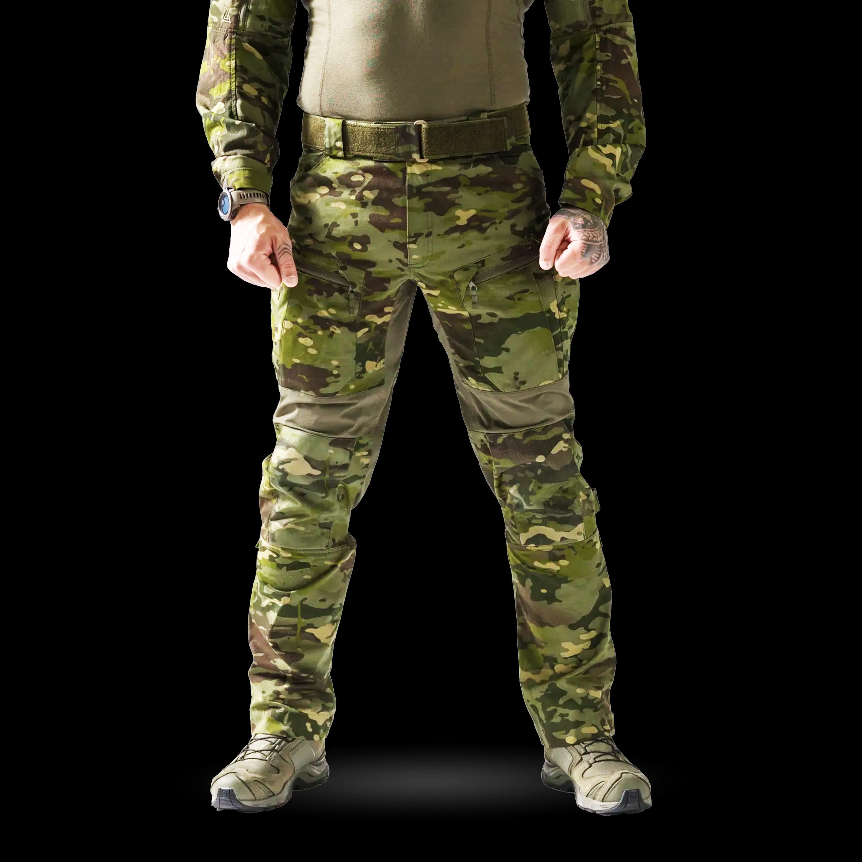 Direct Action - VANGUARD Combat Trousers