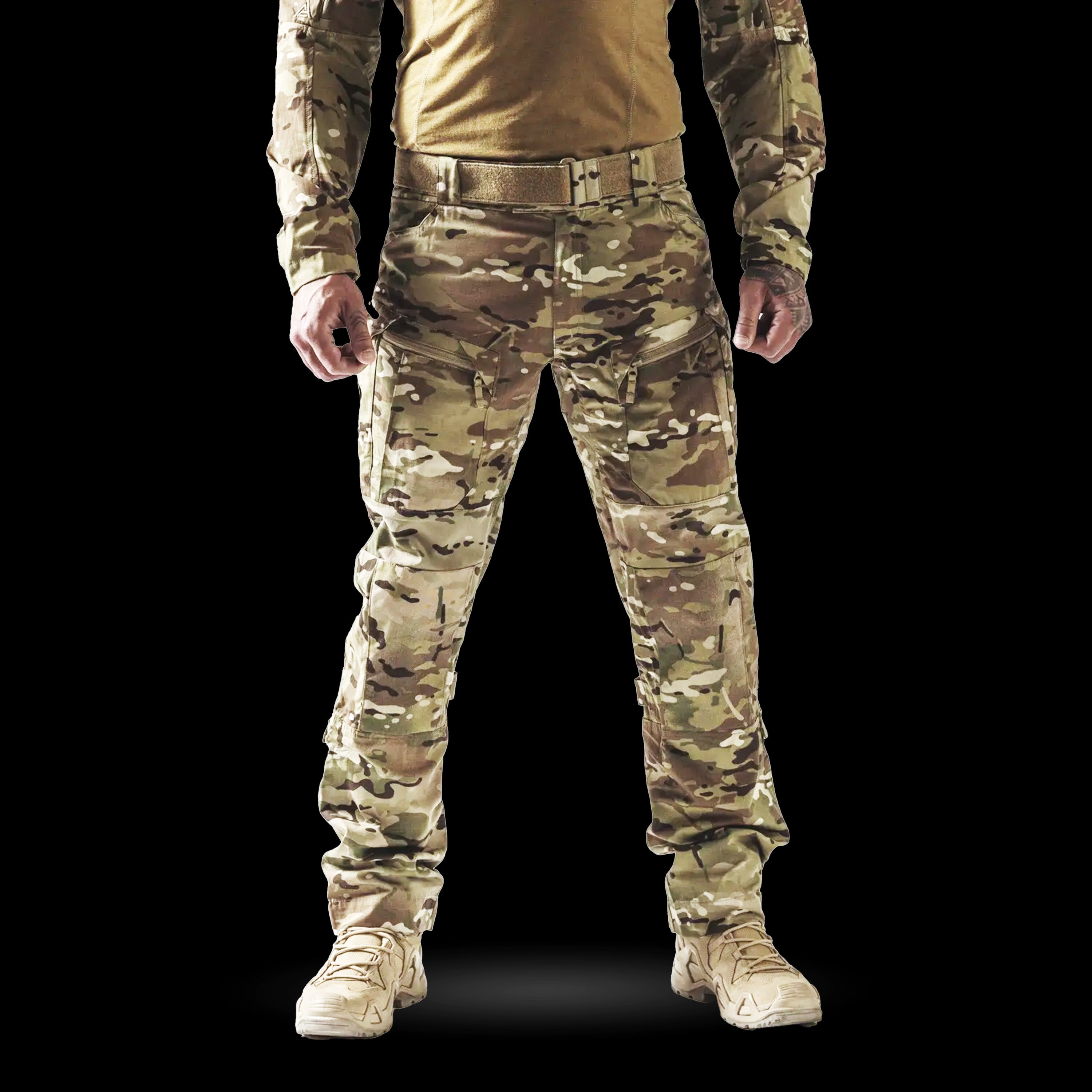 Direct Action - VANGUARD Combat Trousers