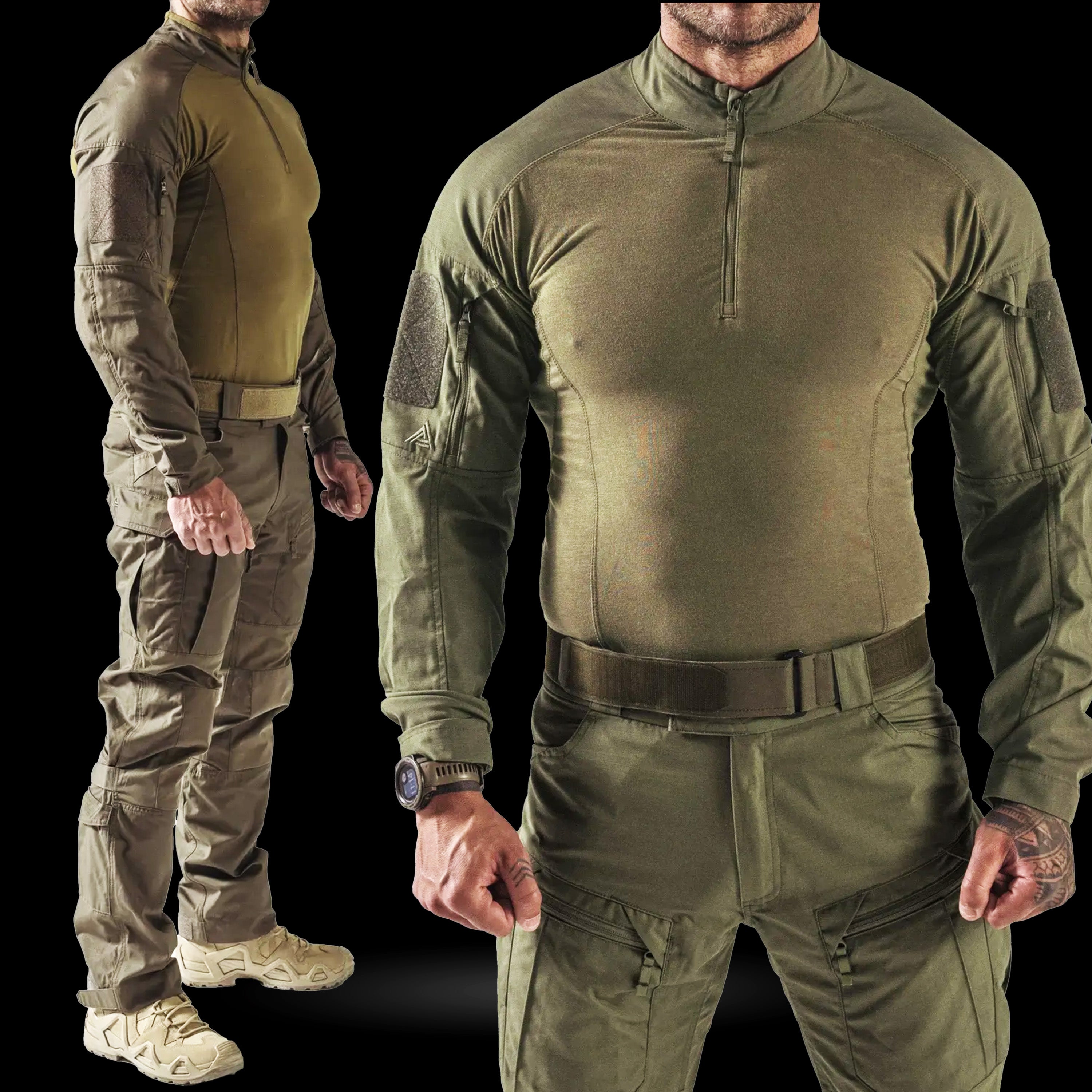 Direct Action - VANGUARD Combat Shirt