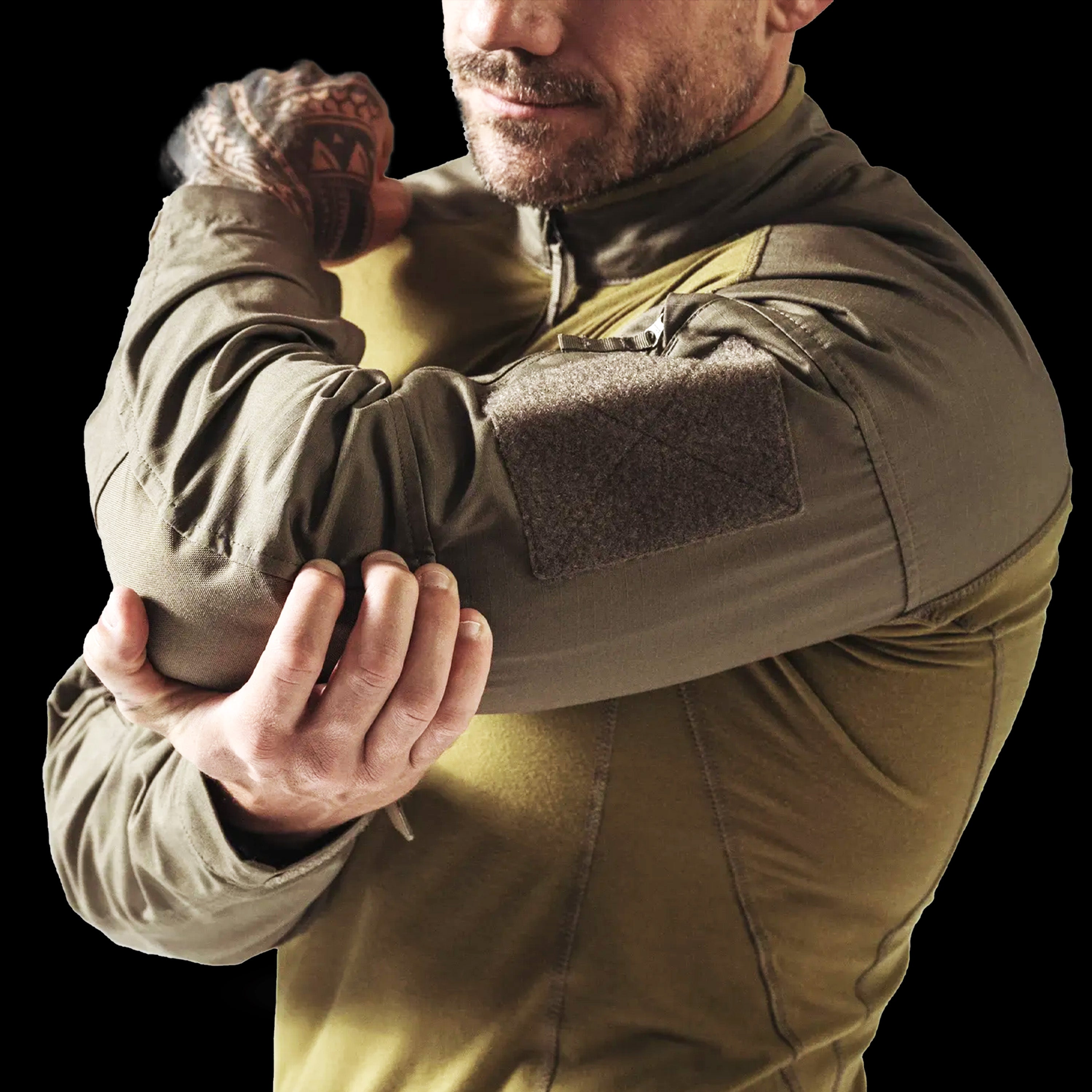 Direct Action - VANGUARD Combat Shirt