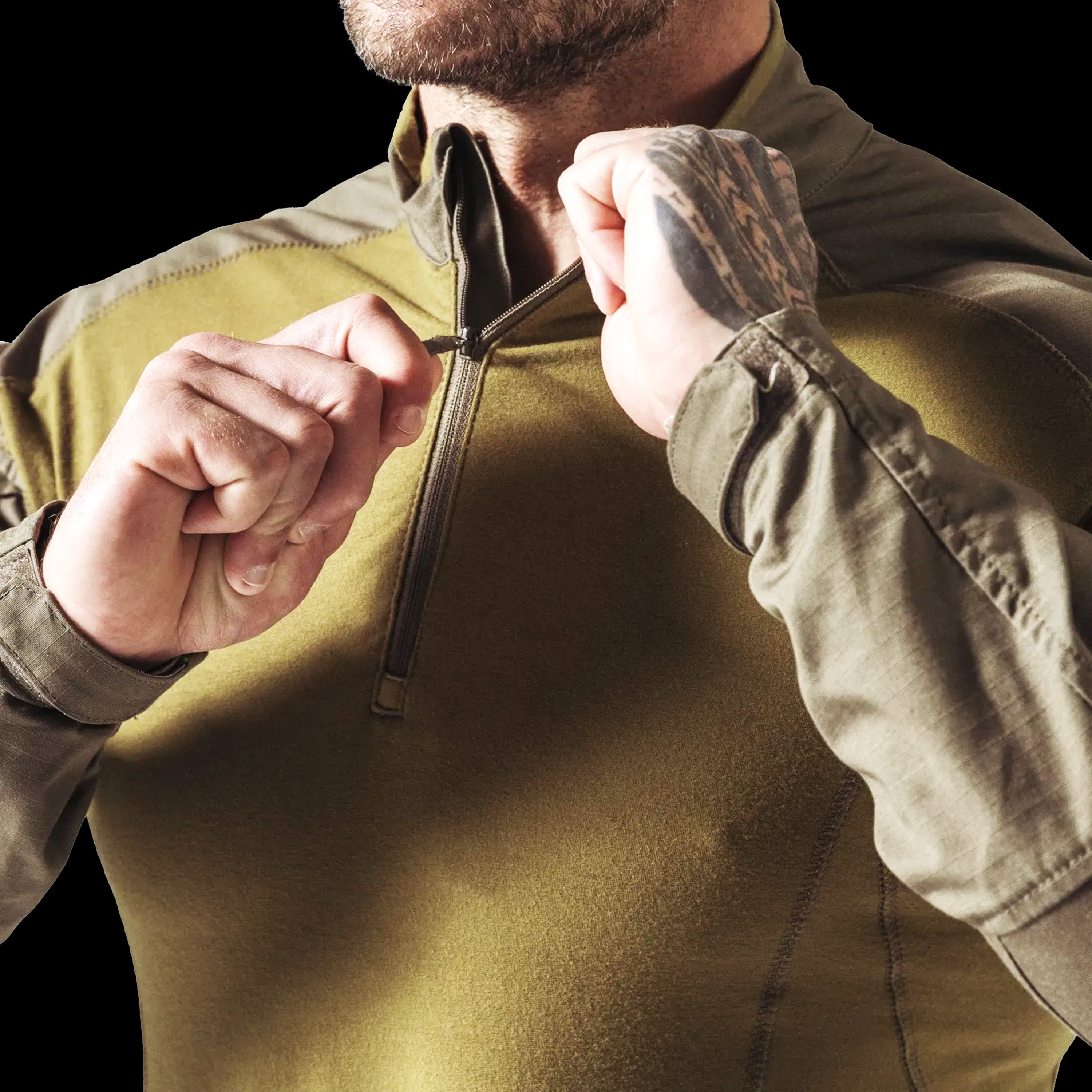 Direct Action - VANGUARD Combat Shirt