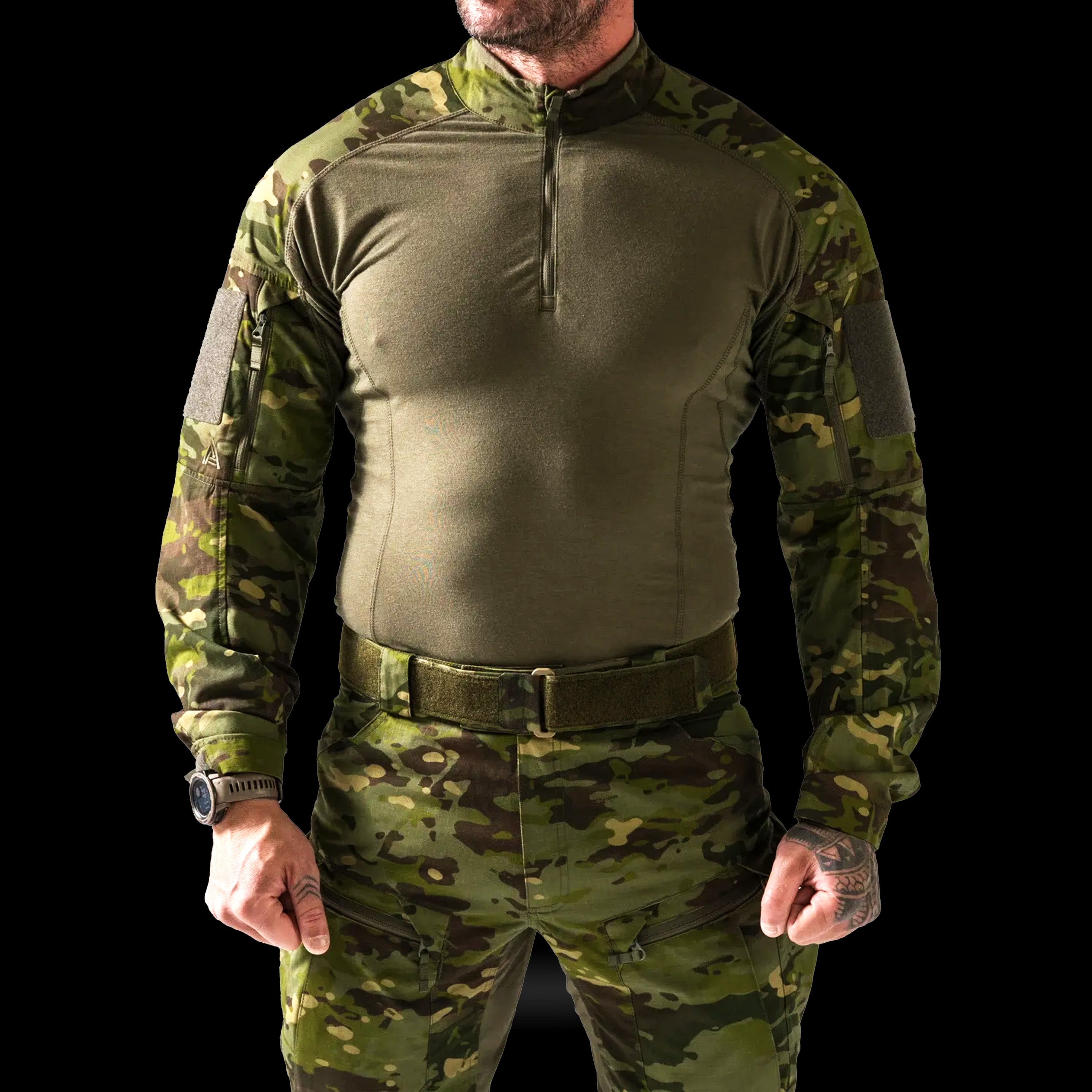 Direct Action - VANGUARD Combat Shirt