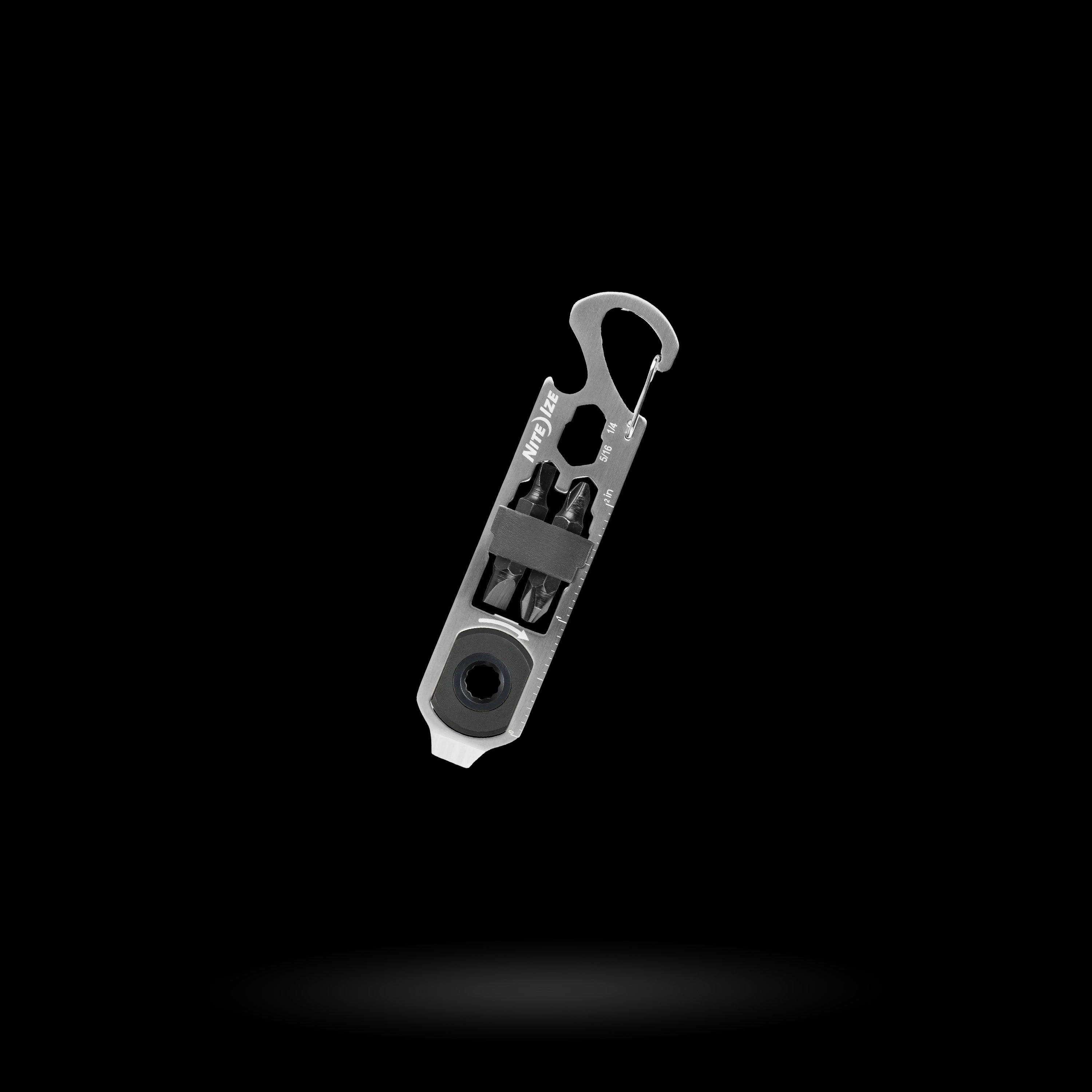 Nite Ize - DoohicKey® Ratchet Key Tool