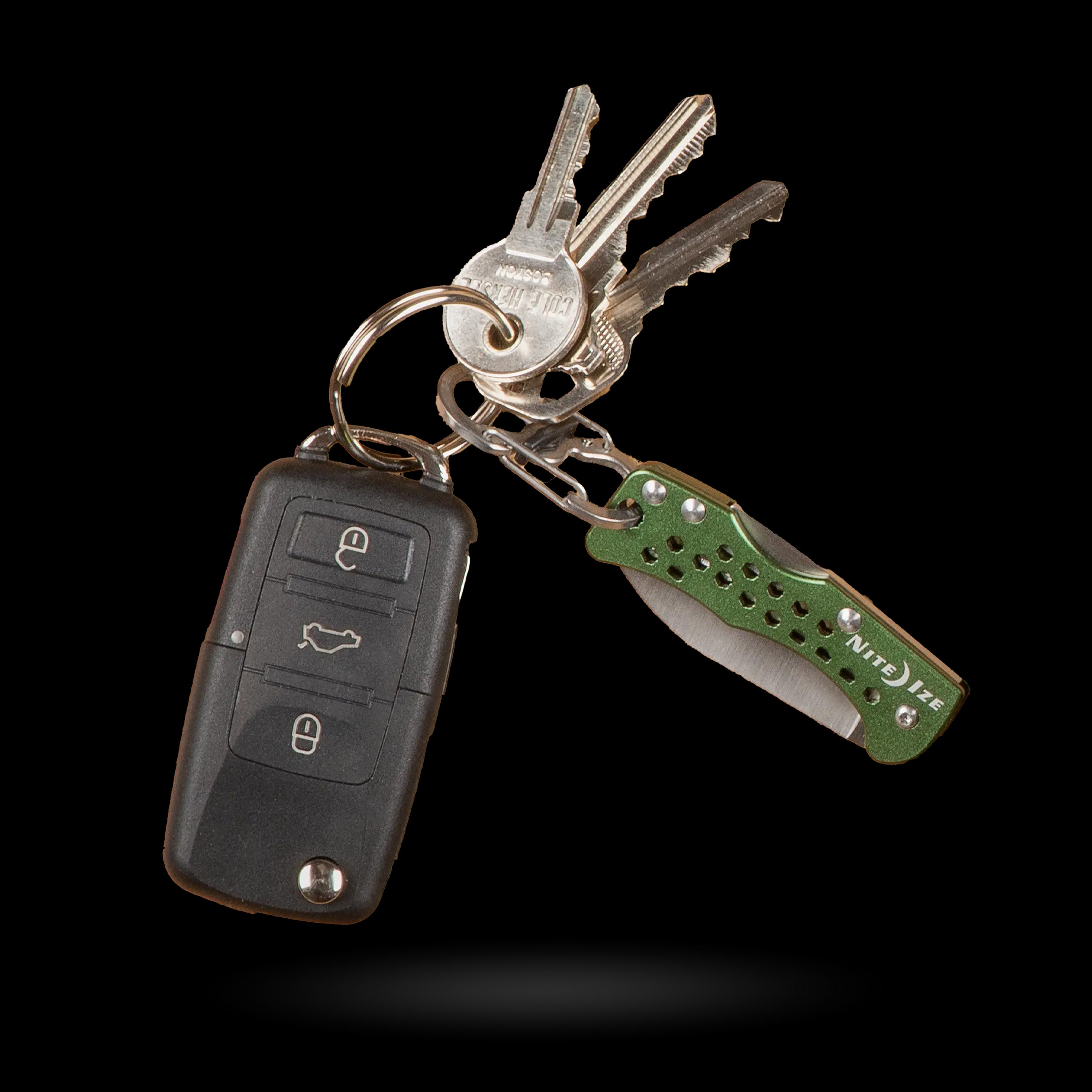 Nite Ize DoohicKey® Key Chain Knife | 2