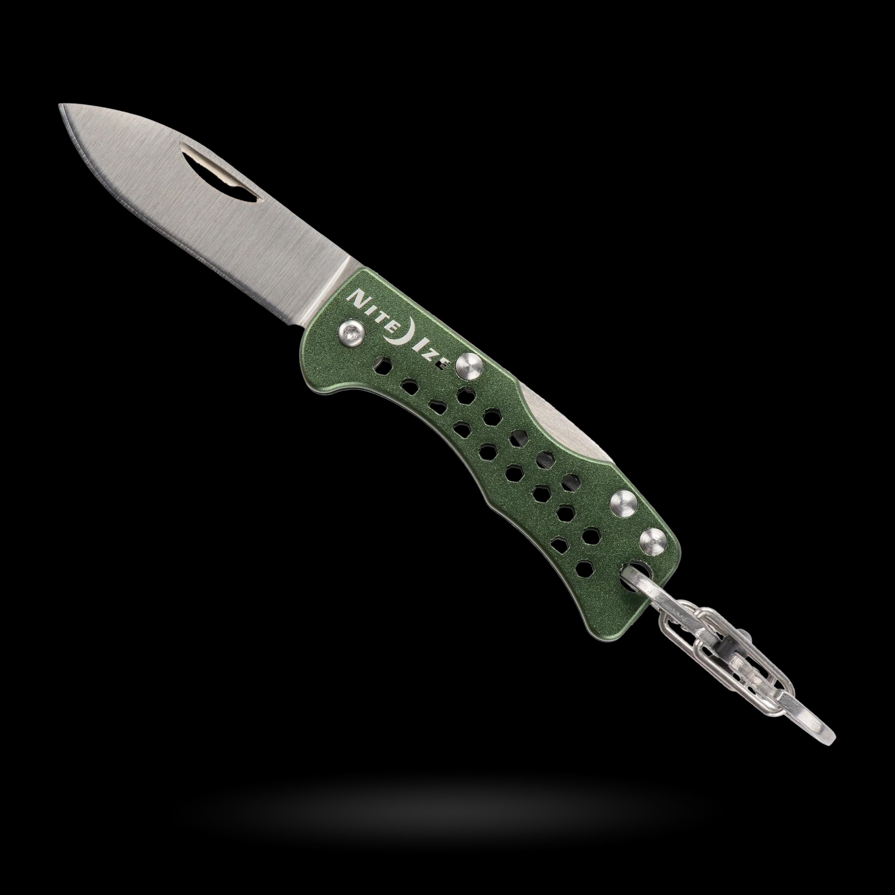 Nite Ize DoohicKey® Key Chain Knife | 2