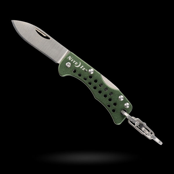 Nite Ize DoohicKey® Key Chain Knife | 2