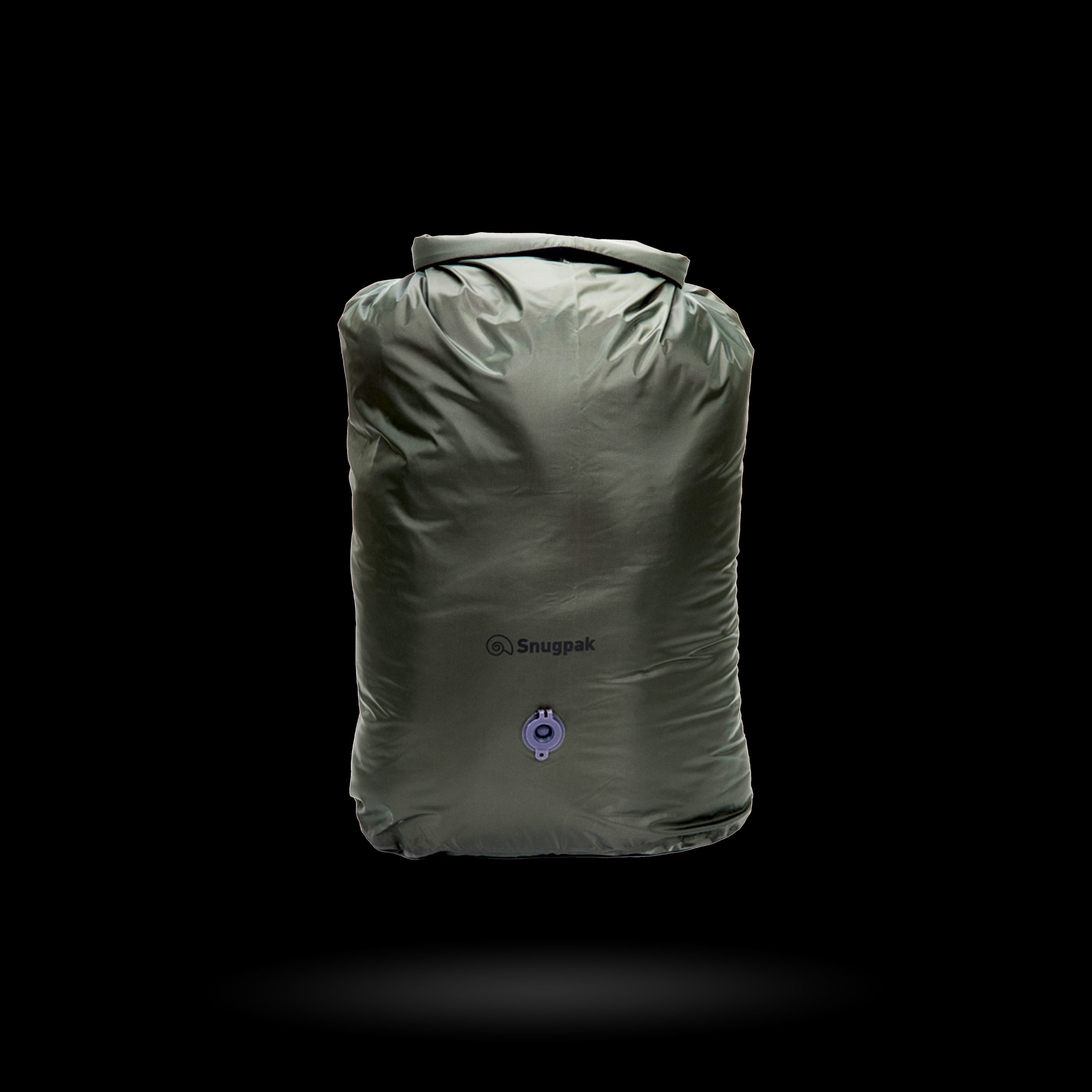 Snugpak - Dri-Sak w/ Air Valve