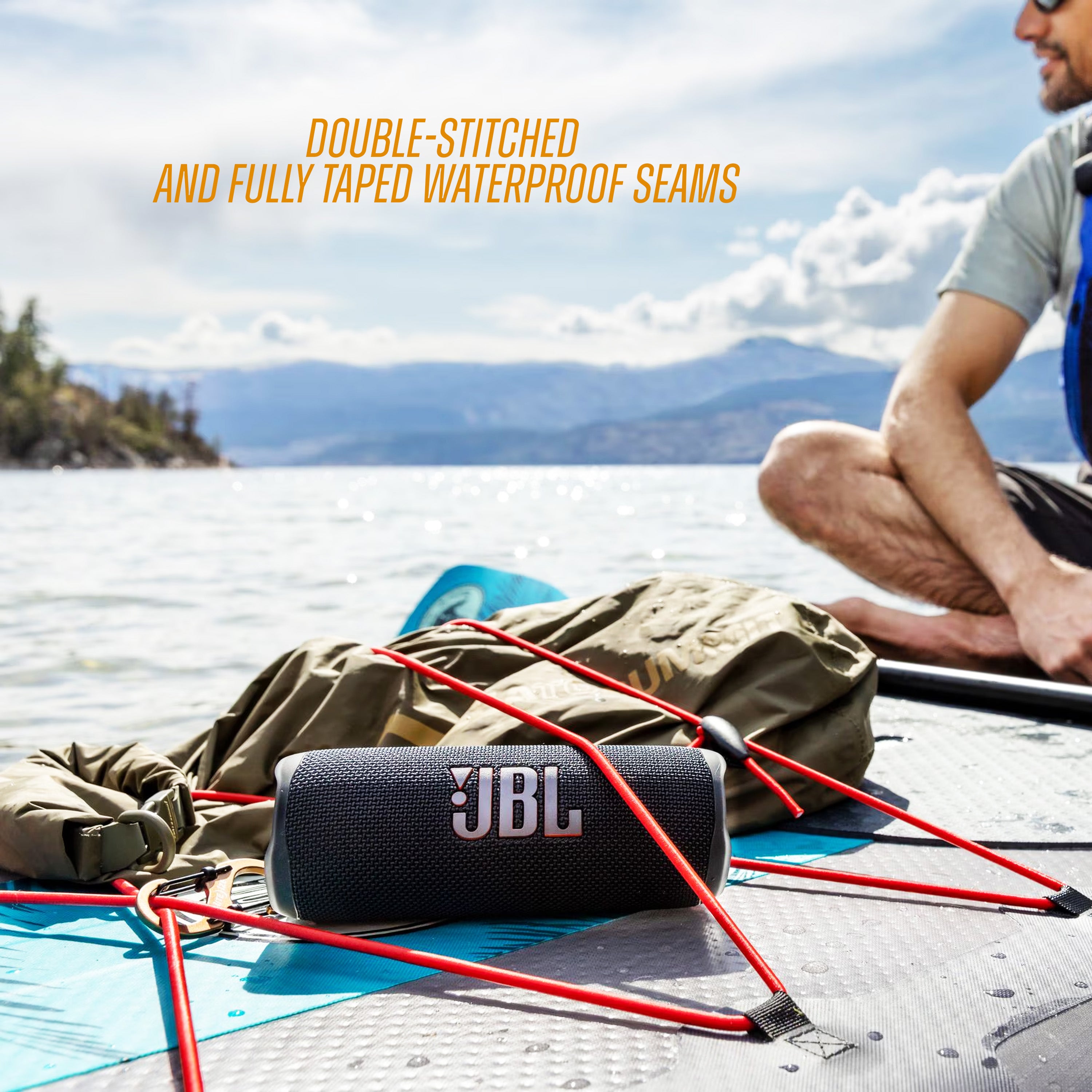 Sea to Summit - Lightweight Dry Bag