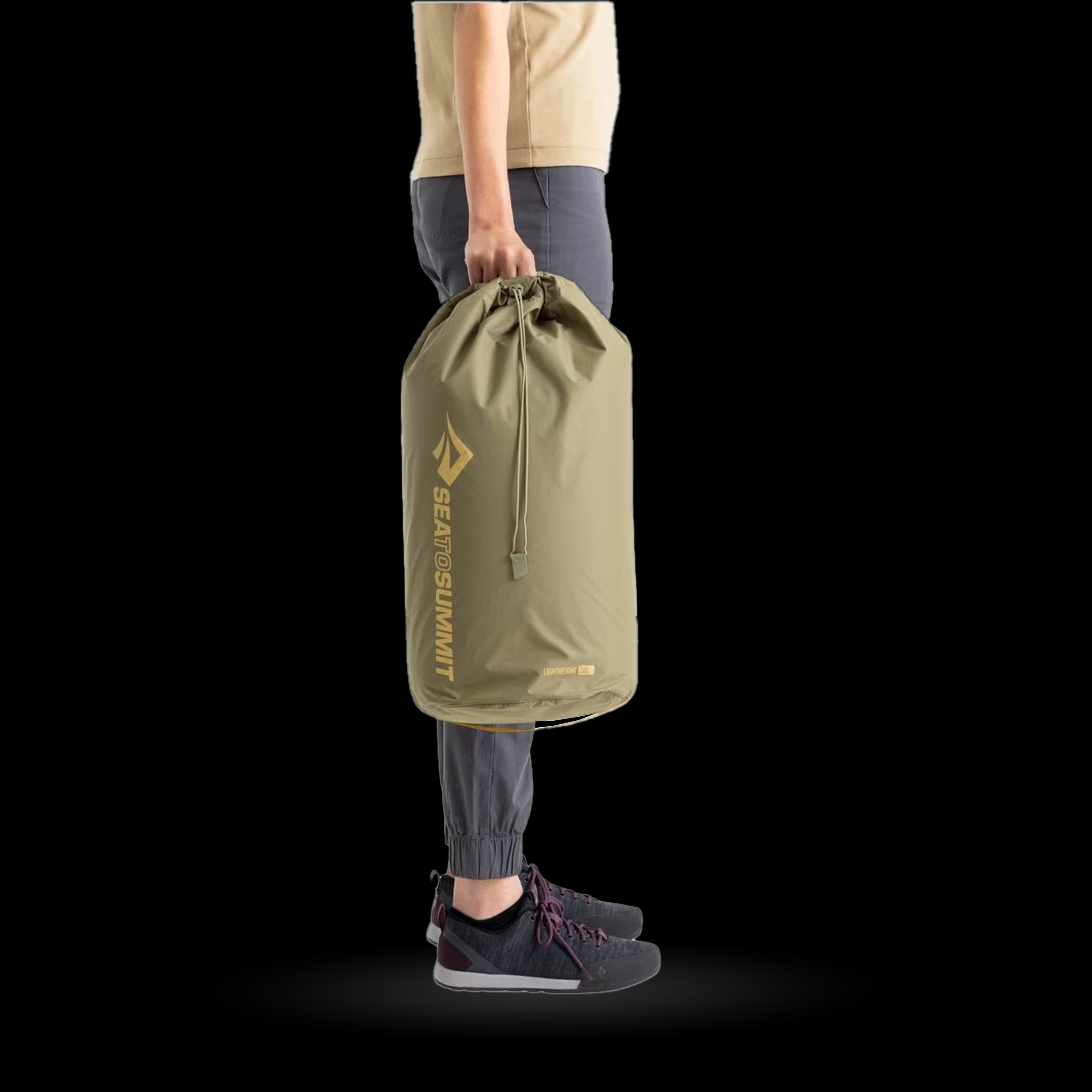 Sea to Summit - Lightweight Dry Bag