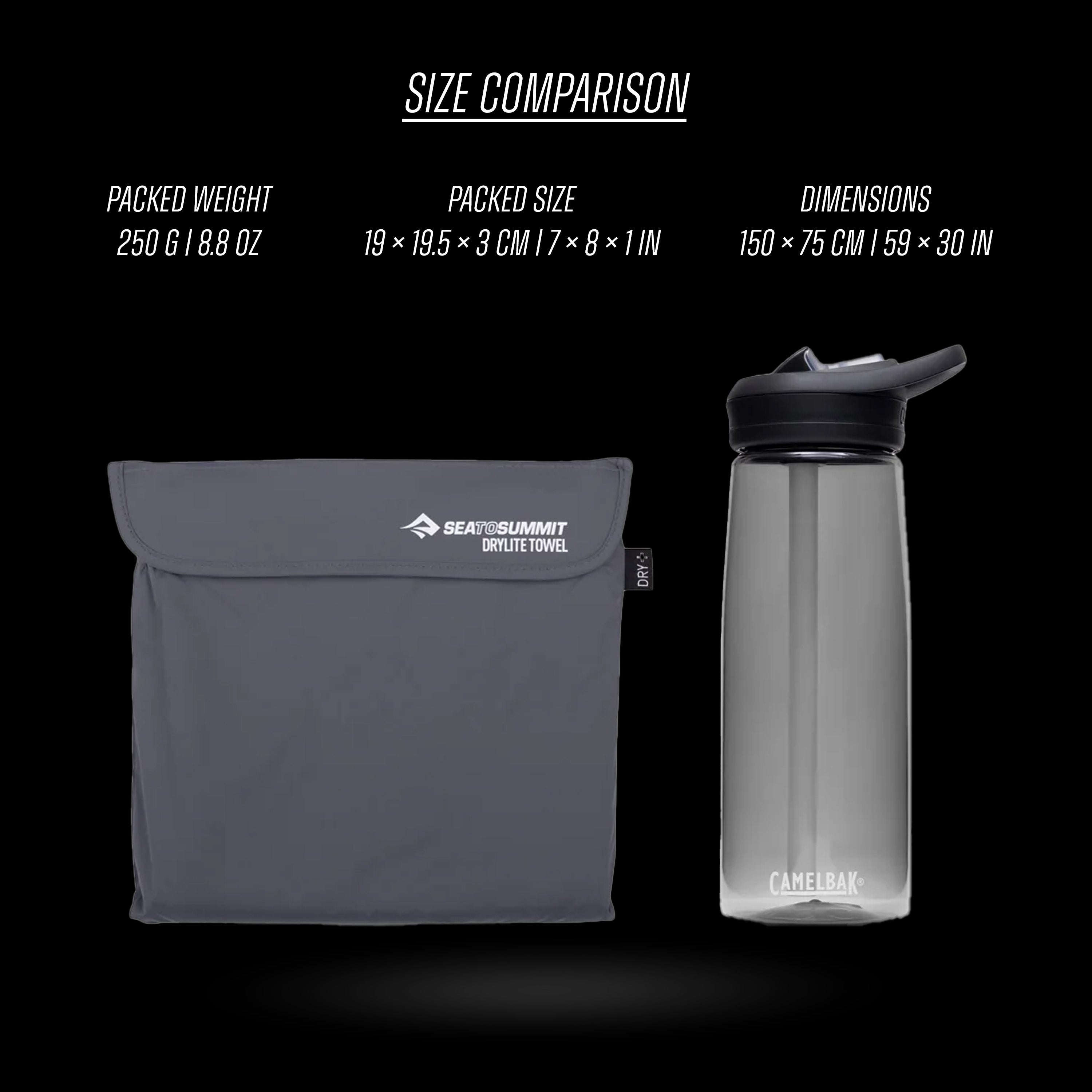 Sea to Summit - Drylite Towel