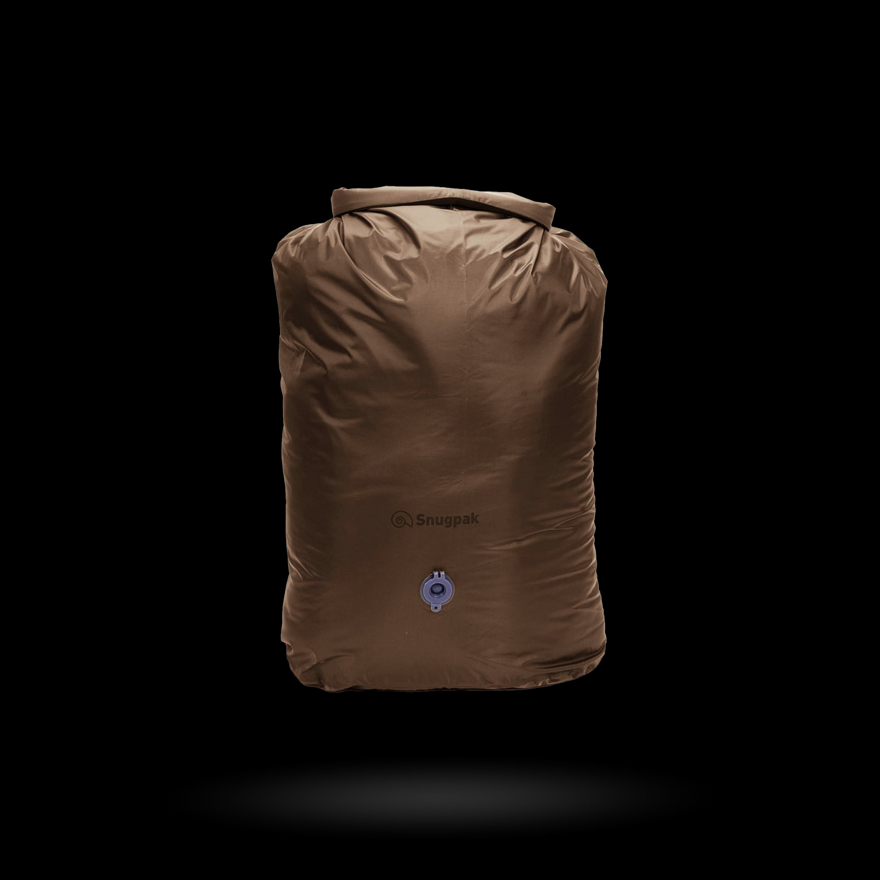 Snugpak - Dri-Sak w/ Air Valve