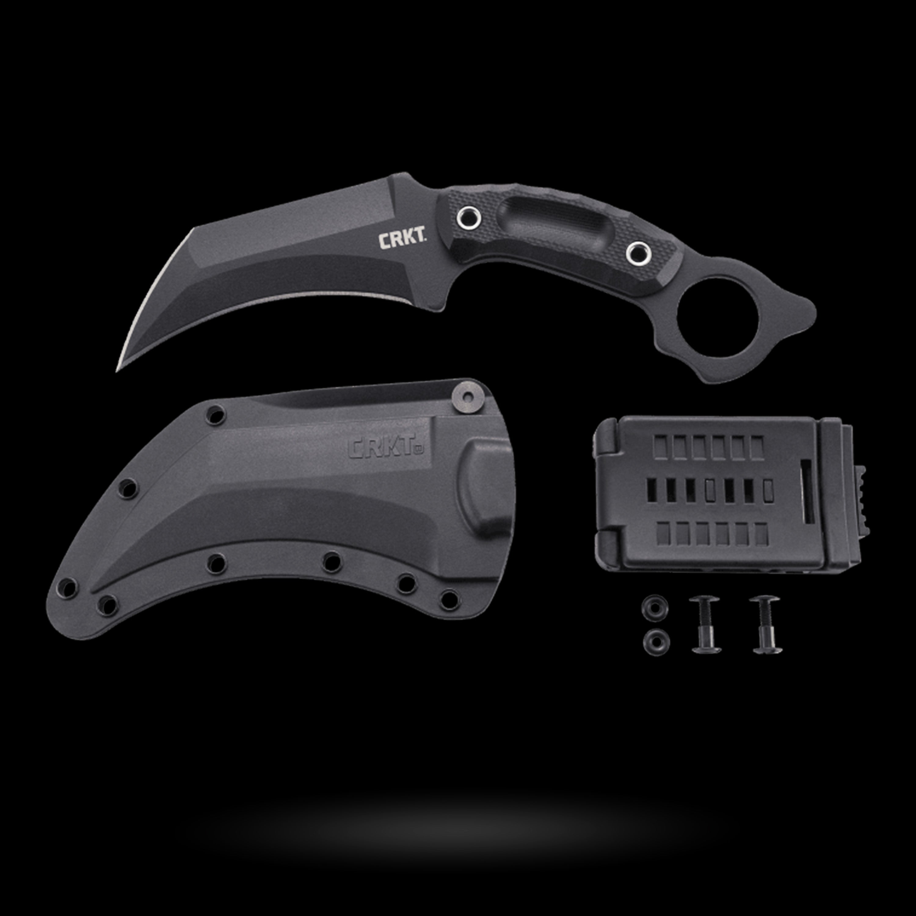 CRKT - Du Hoc™ Fixed