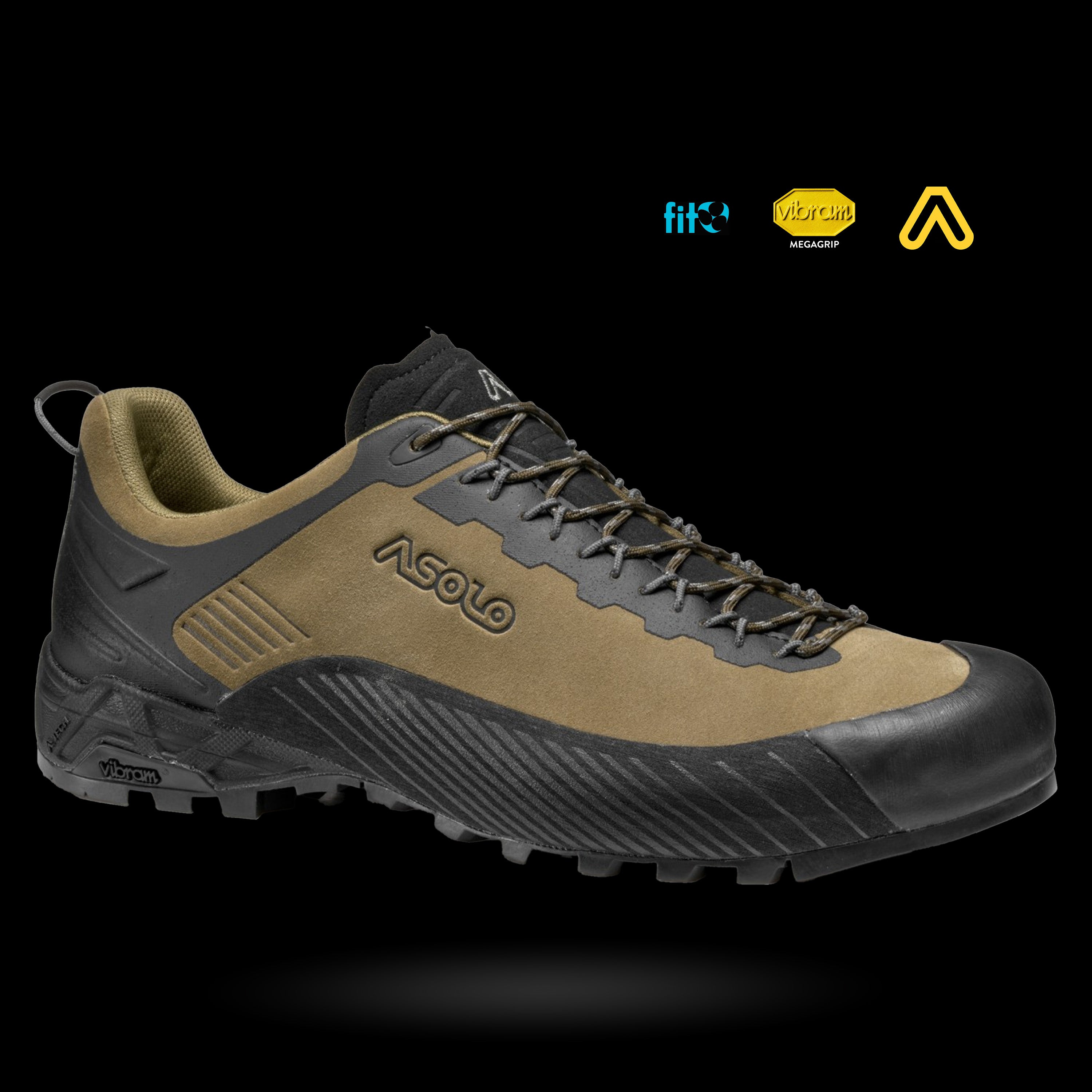 Asolo - ELDO EVO TACTICAL LTH