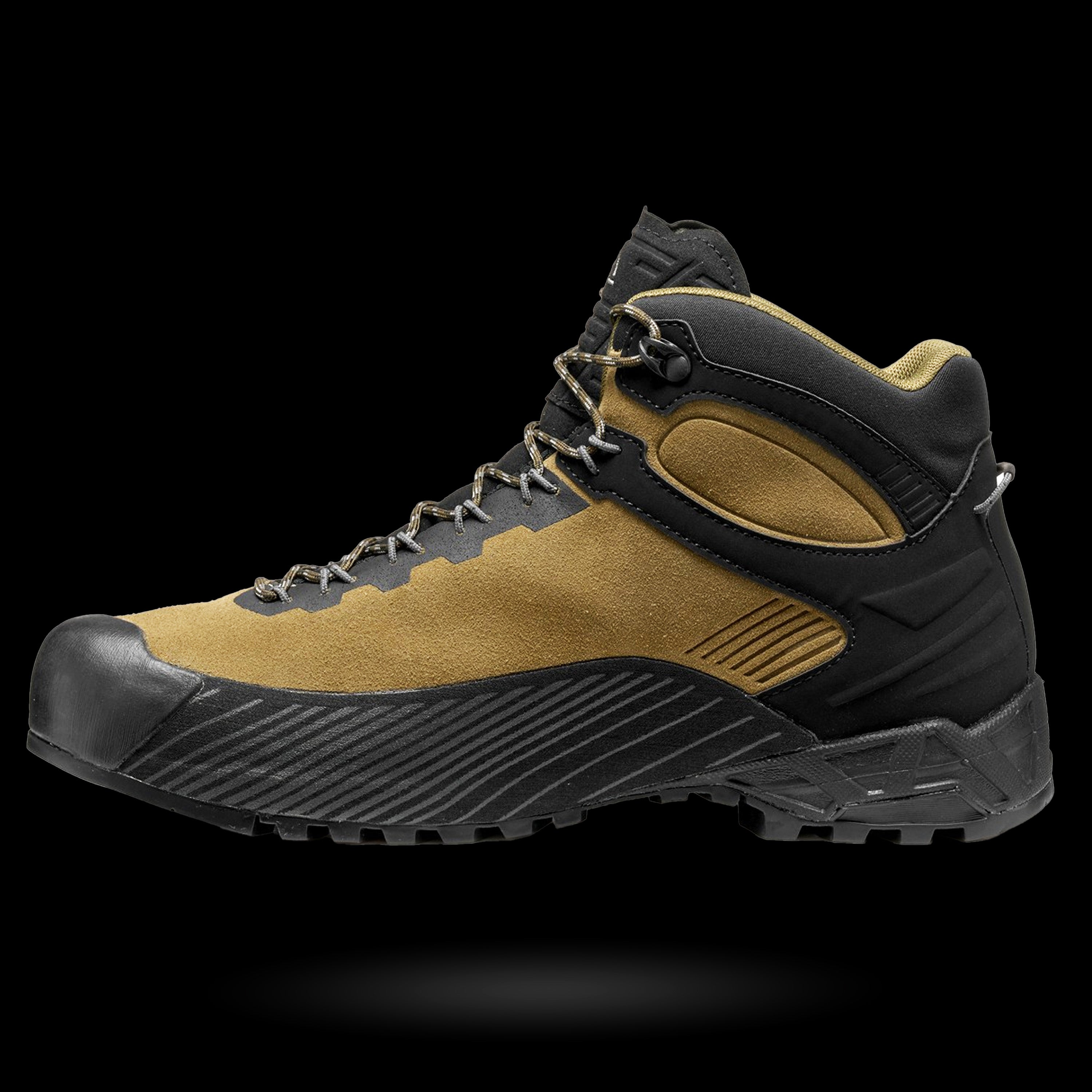 Asolo - ELDO EVO TACTICAL MID LTH GV