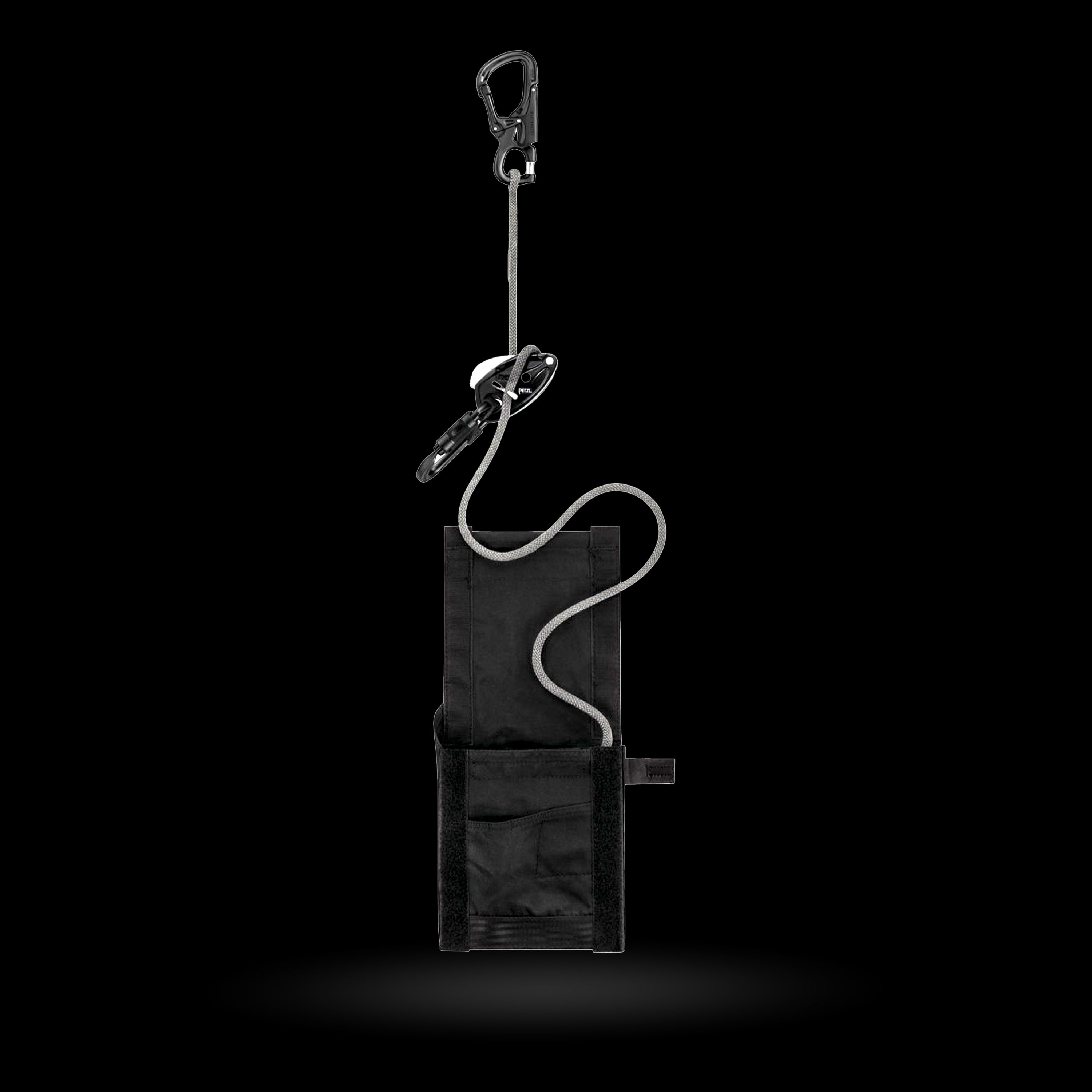 Petzl - EXO® EASHOOK OPEN