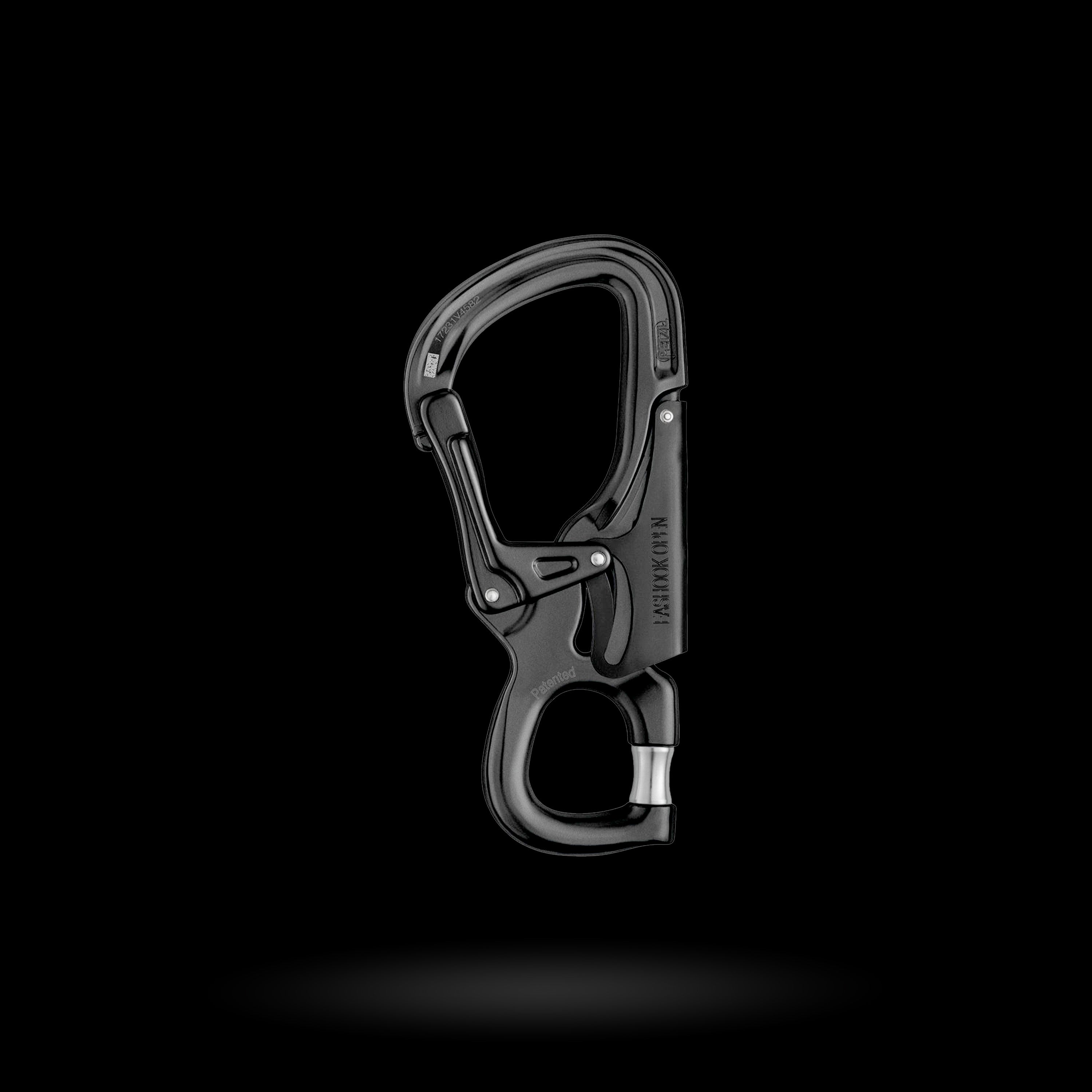 Petzl - EASHOOK OPEN