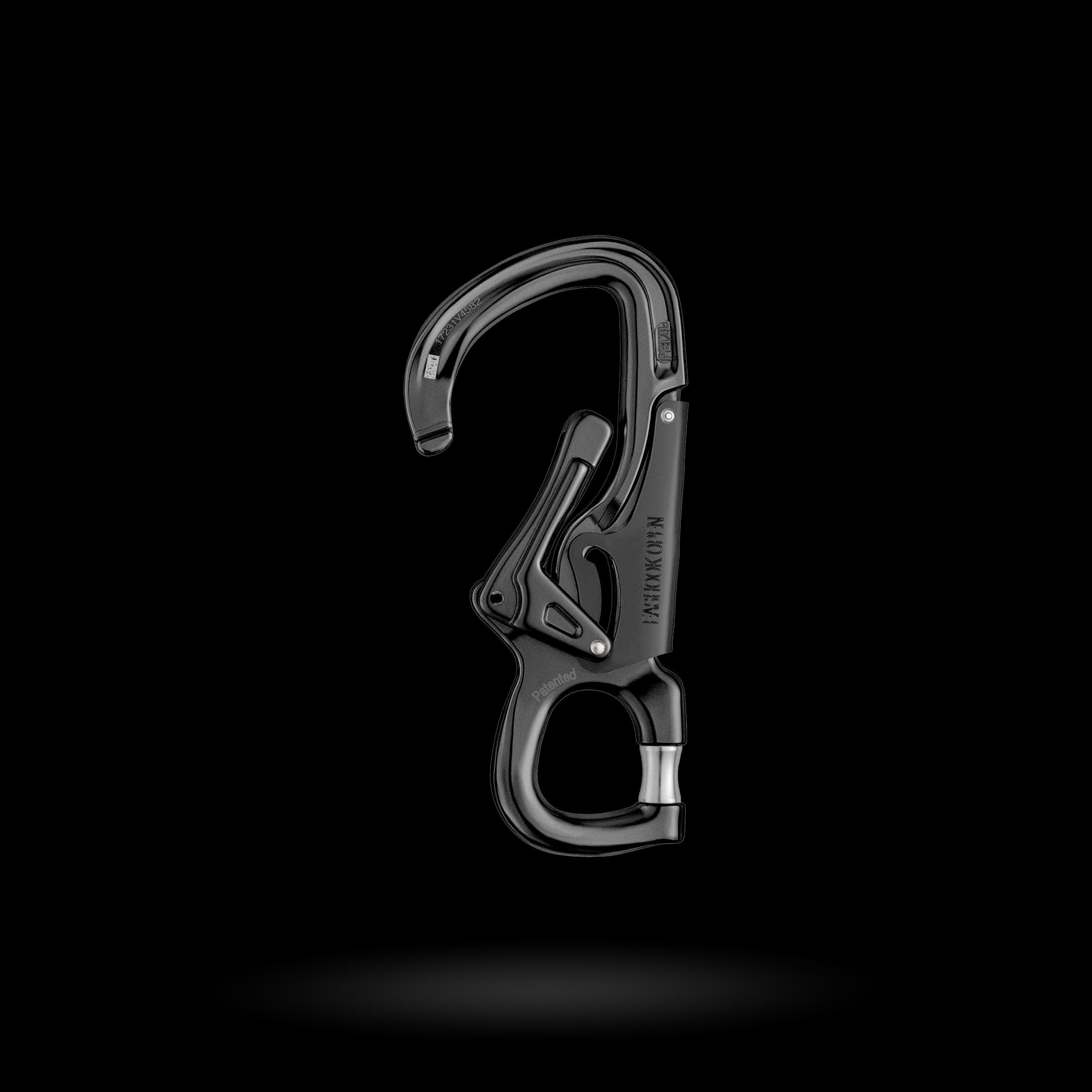 Petzl - EASHOOK OPEN