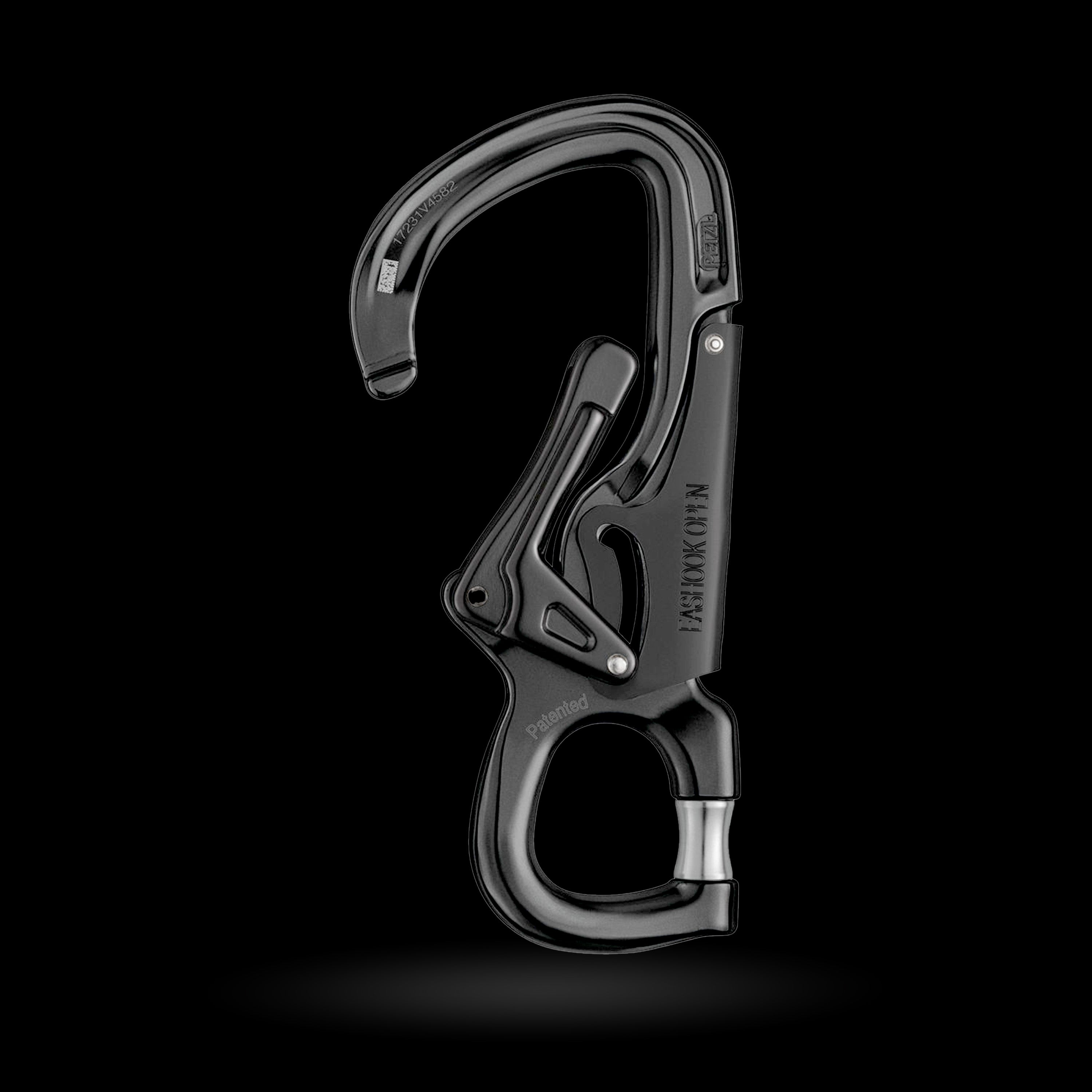 Petzl - EASHOOK OPEN