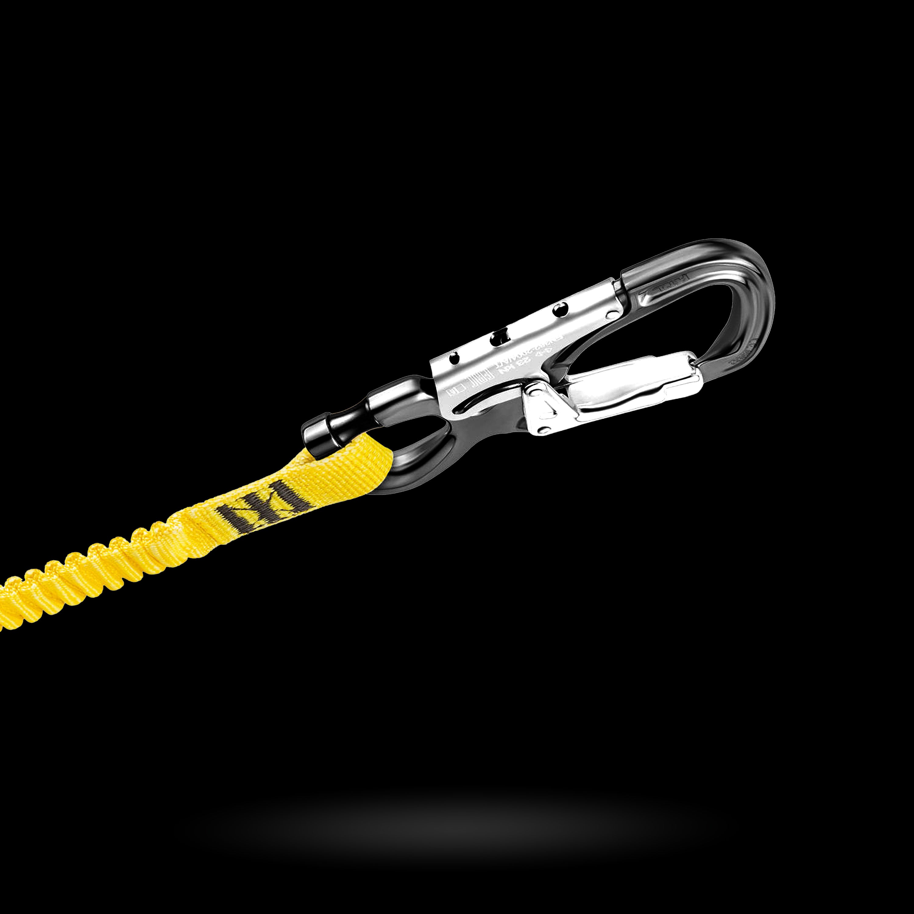 Petzl - EASHOOK OPEN