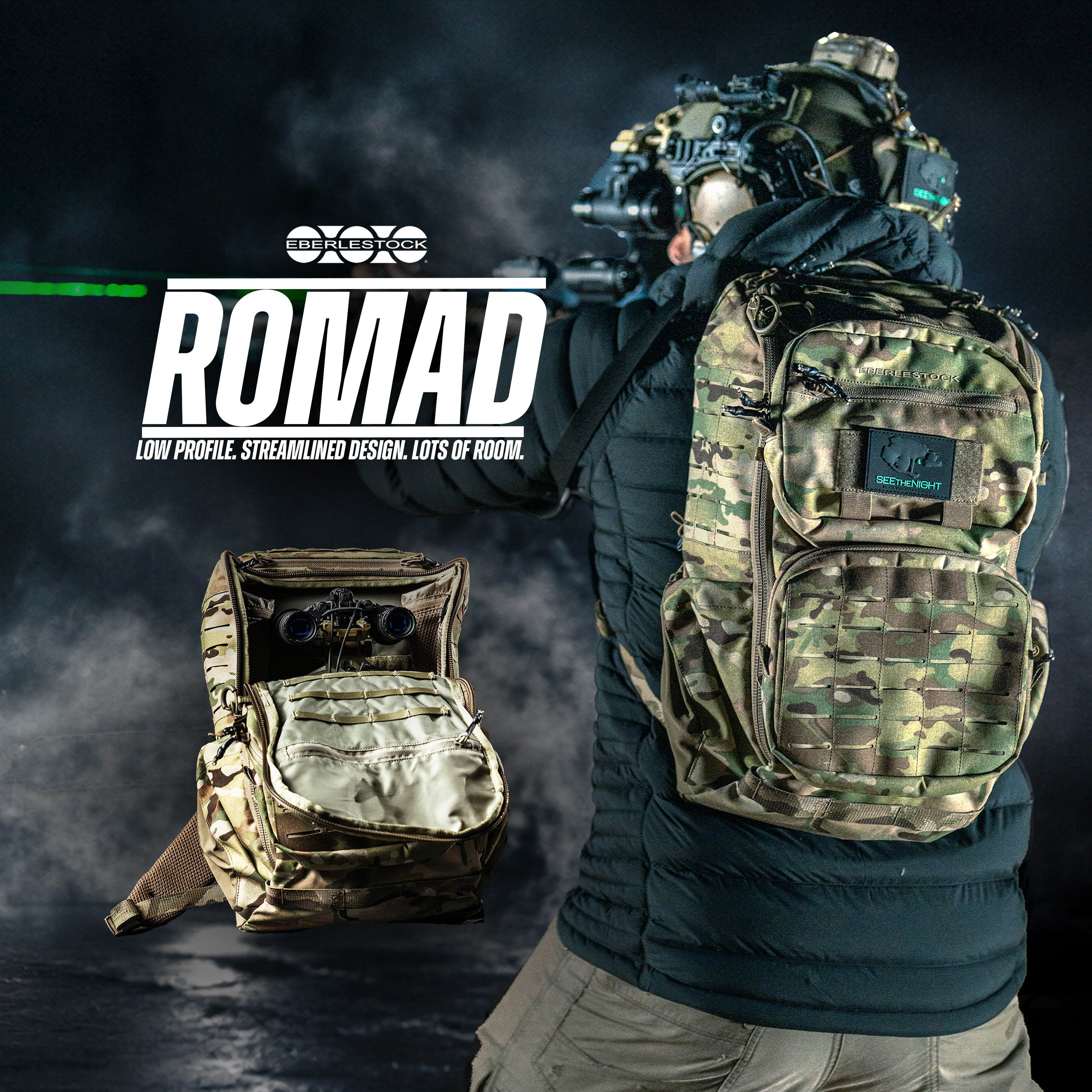Carcajou Tactical | Premium Tactical & Outdoor Gear