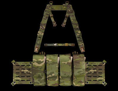 Chest Rig - Base Bundle