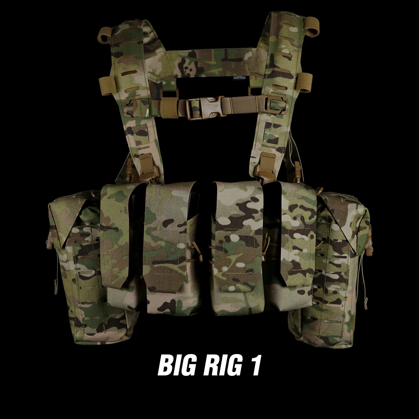 Big Rig - Bundles