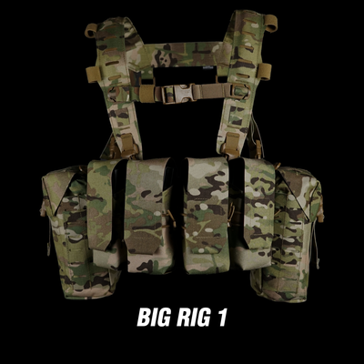 Big Rig - Bundles